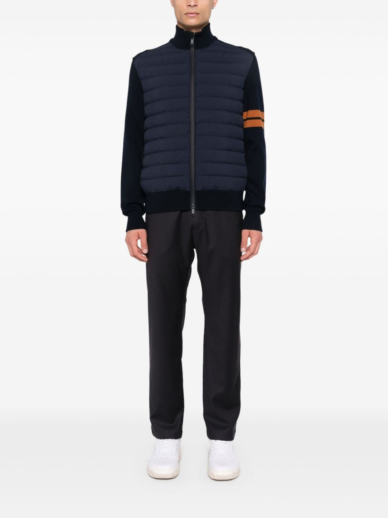 BARENA Bativoga trousers outlook