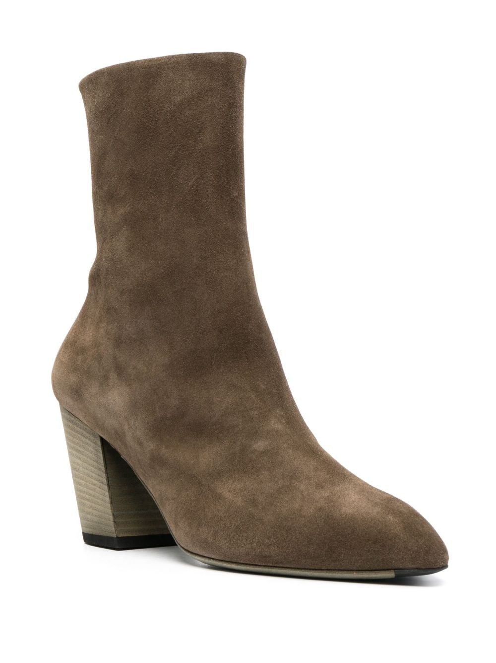 Sevre 001 80mm ankle boots - 2