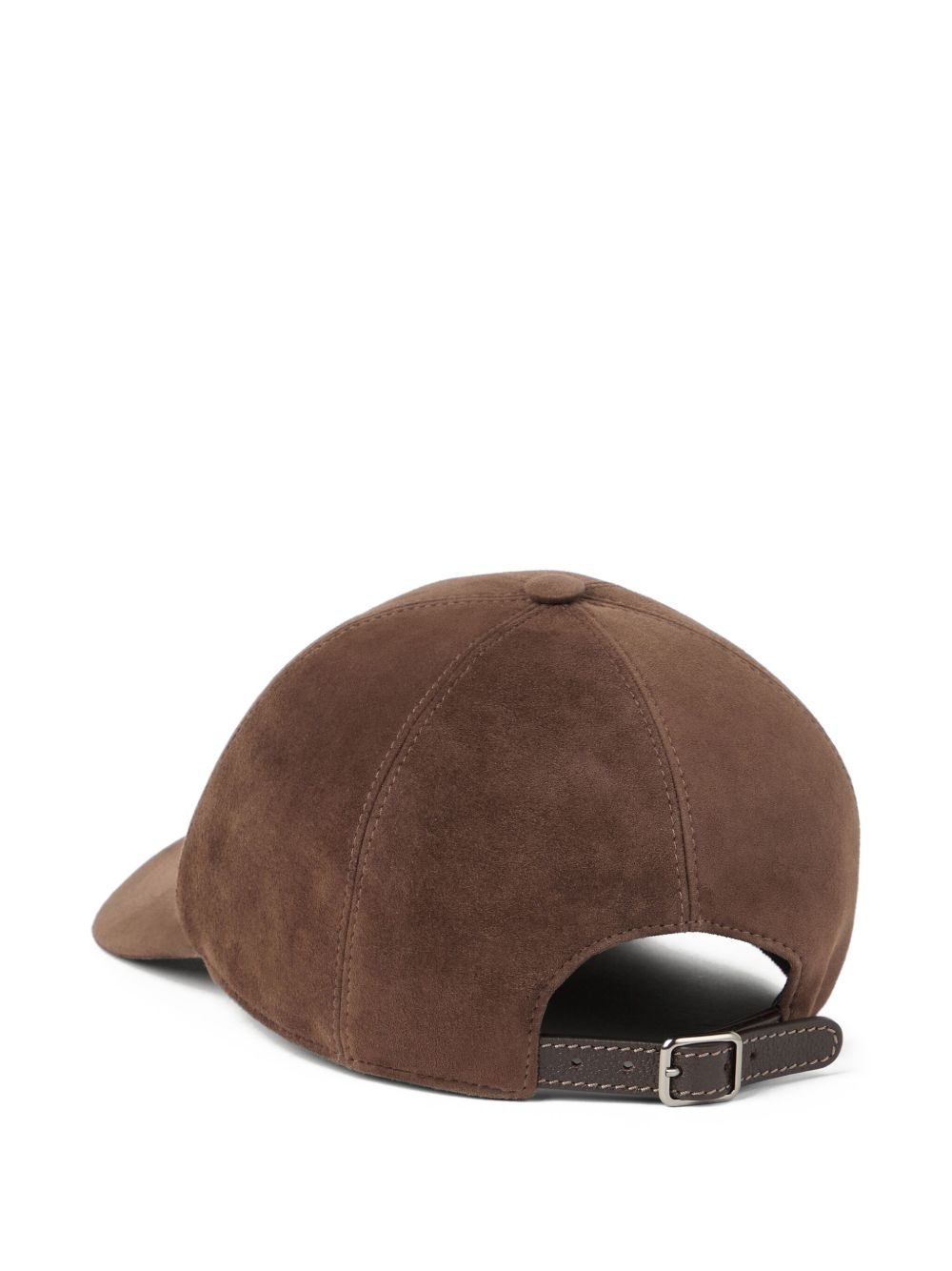 Monili-chain baseball cap - 2