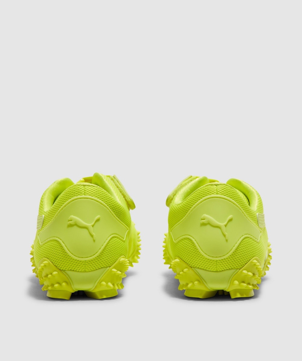 Mostro ectasy sneaker - 4