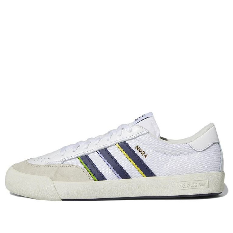 adidas Nora 'White Shadow Navy' GY6964 - 1