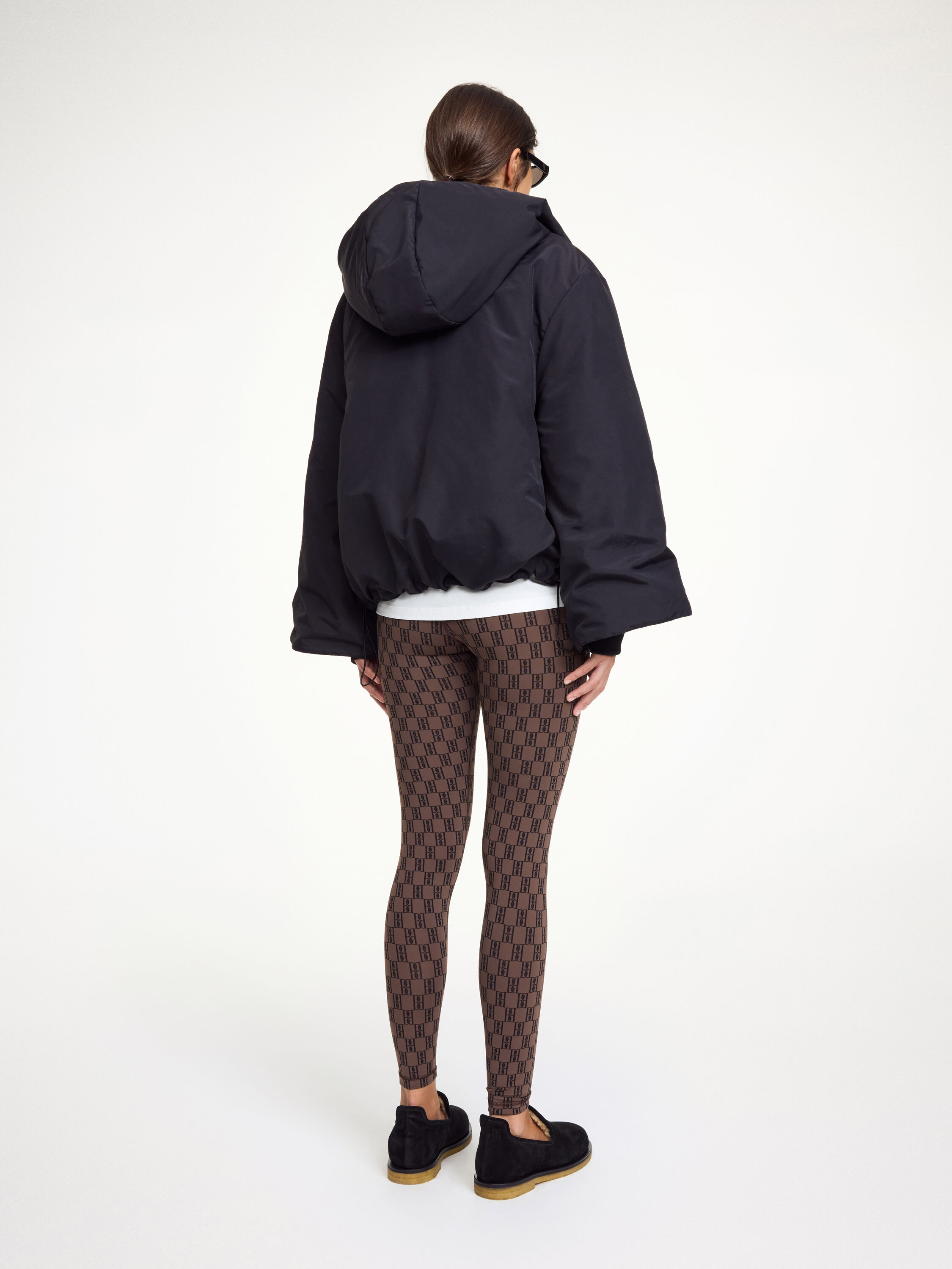 Sallie recycled cotton jacket - 3