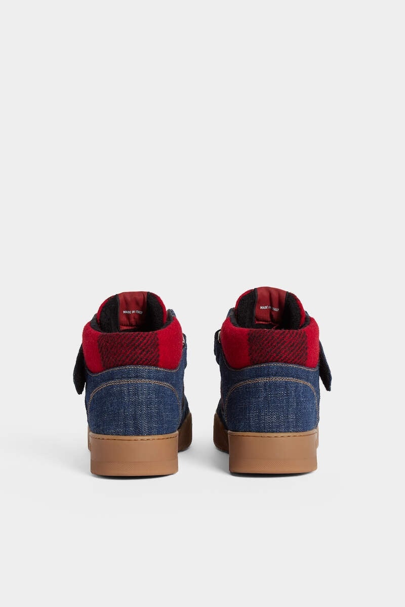 SPIKER SNEAKERS - 2