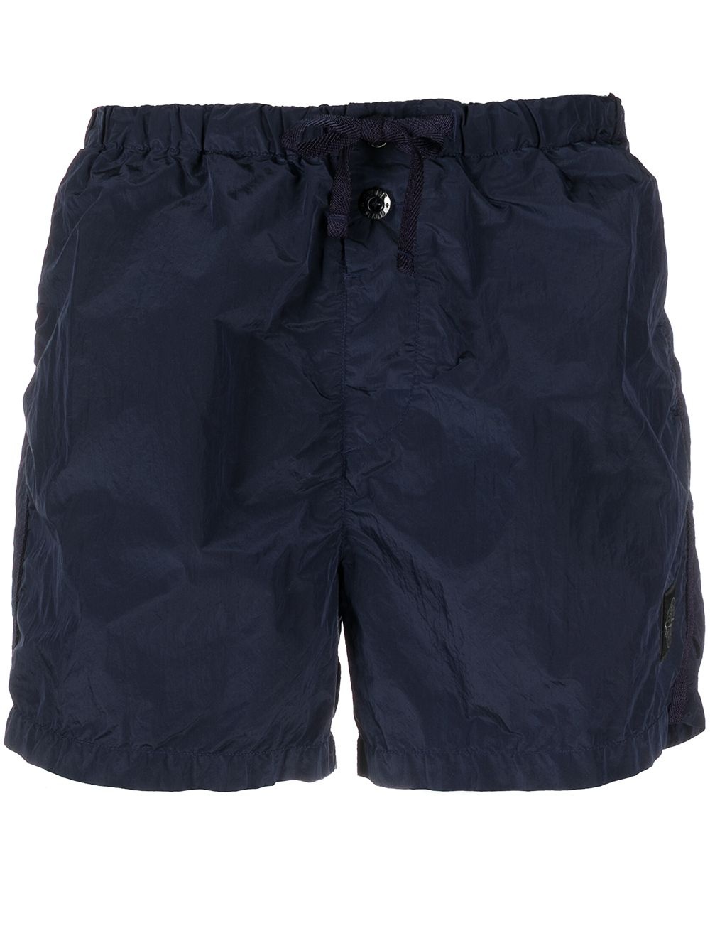 shell swim shorts - 1