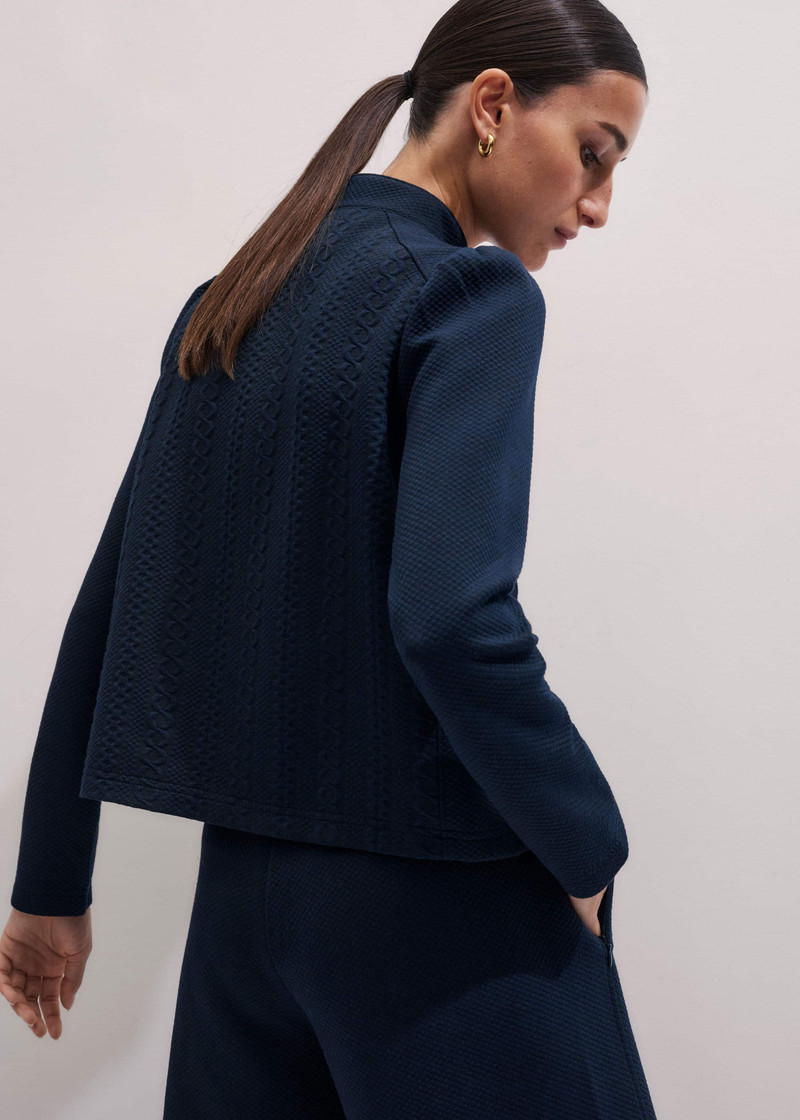 Half Zip Top 5