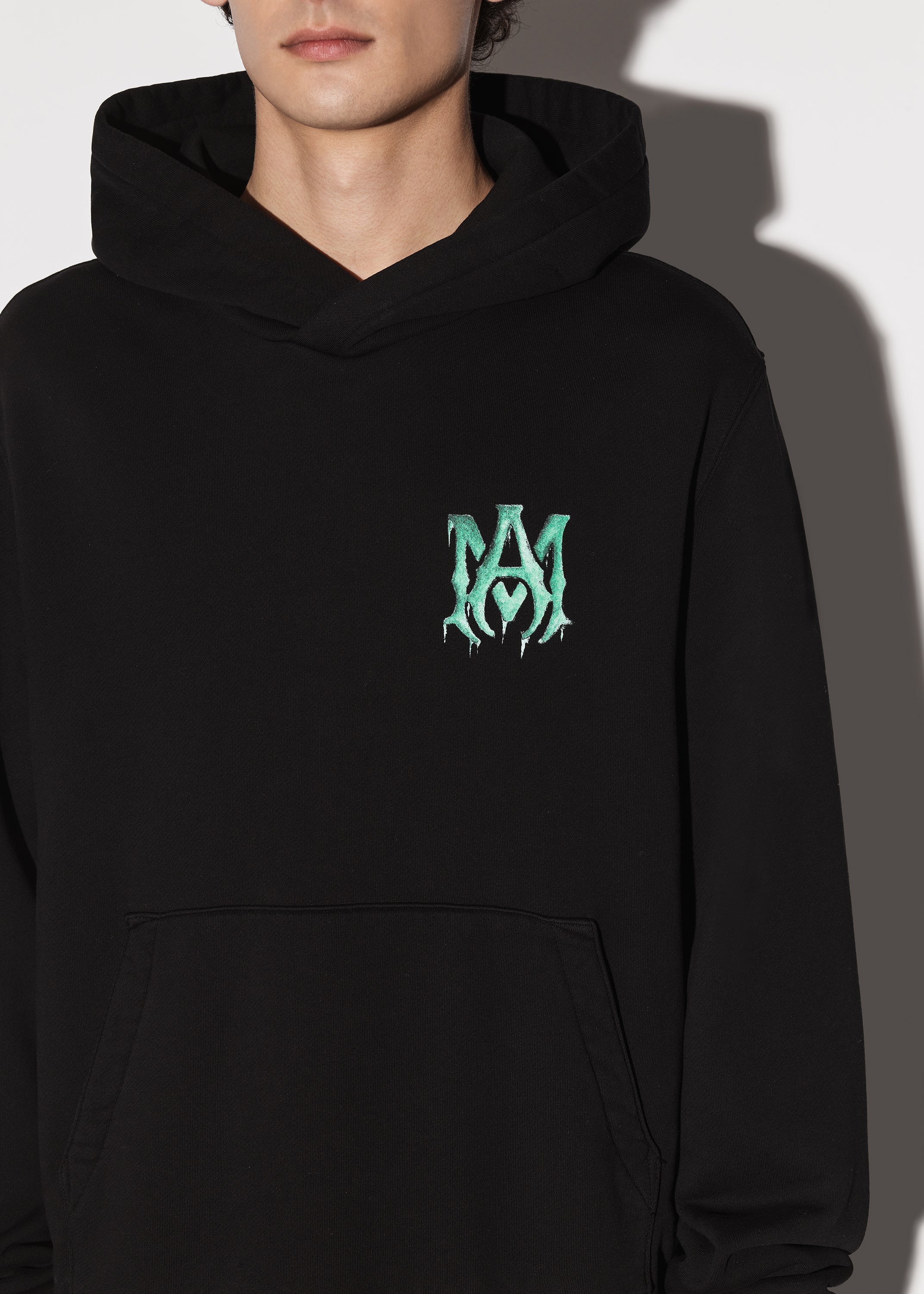 M.A. WATERCOLOR HOODIE - 5