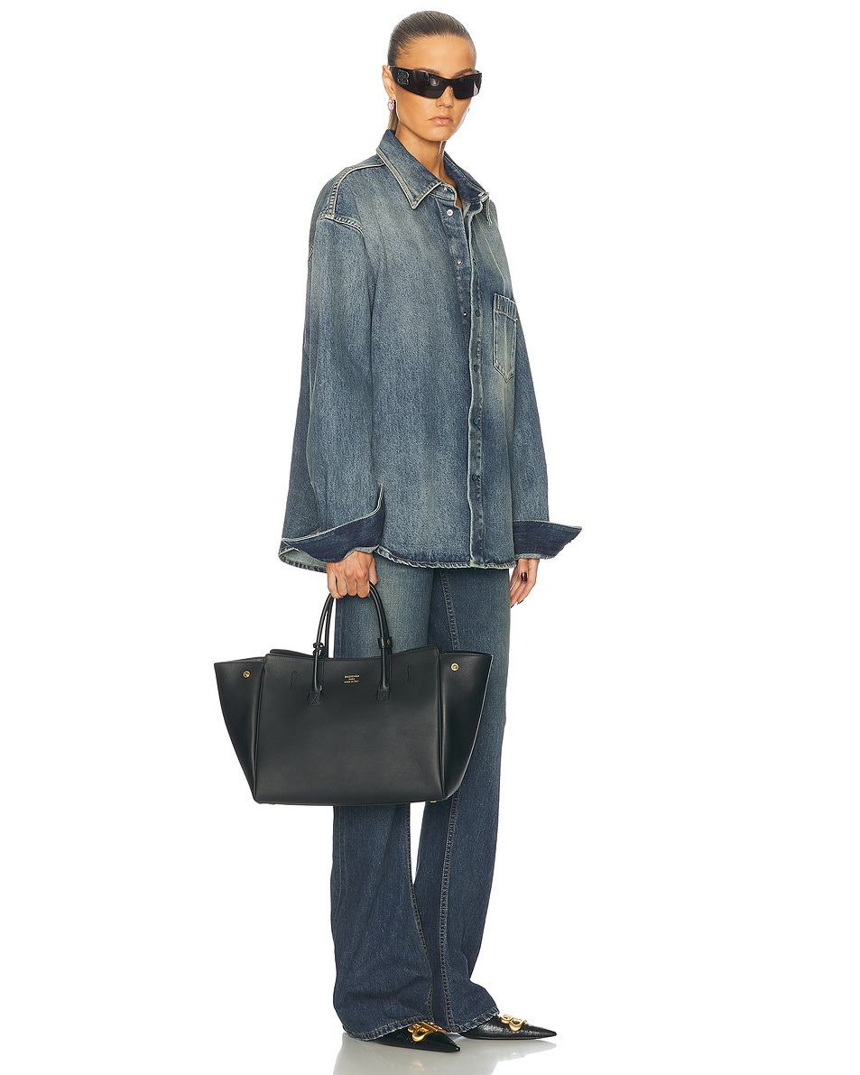 Hampton Small Carry All Bag - 2