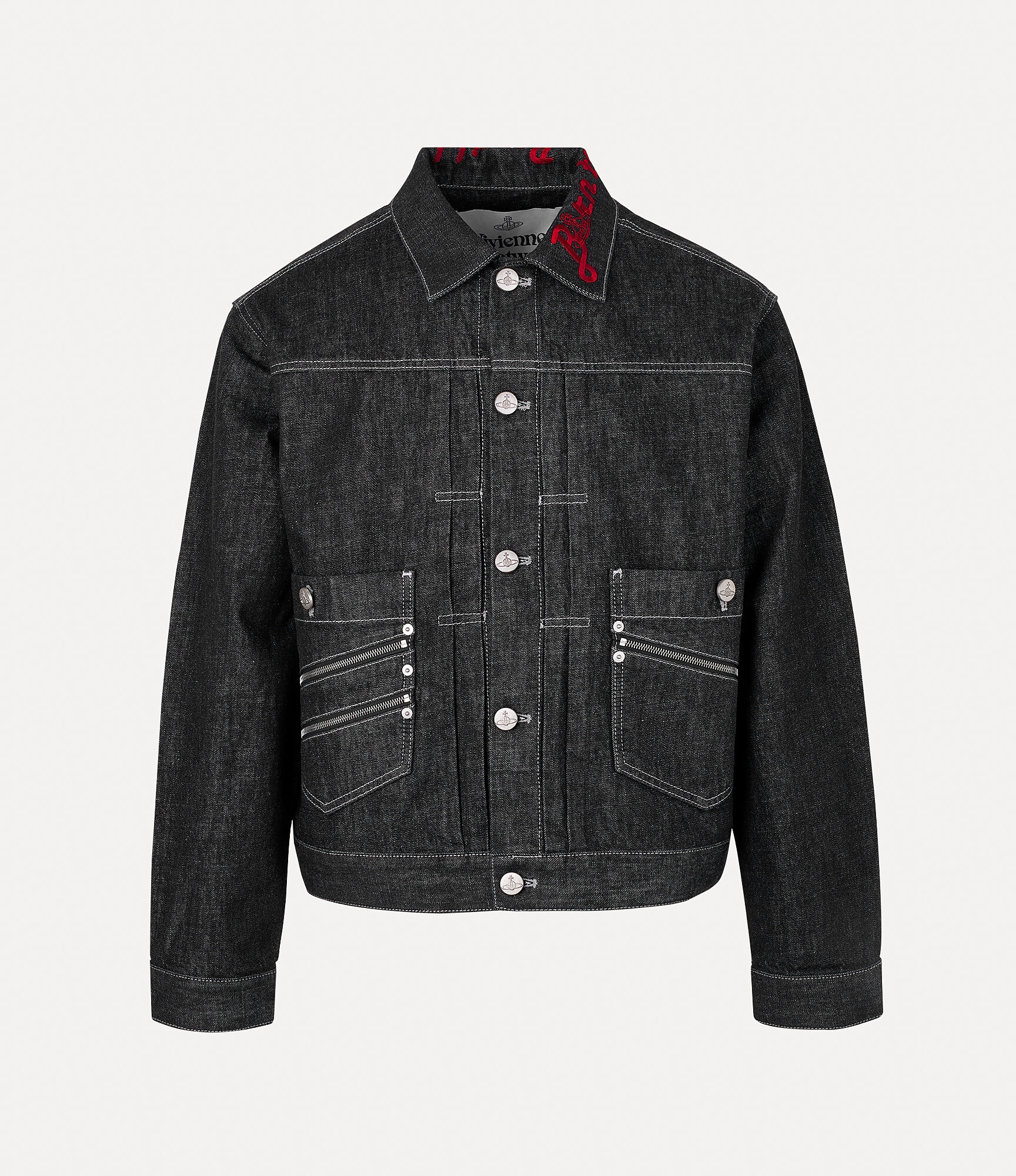 MARLENE JACKET - 1