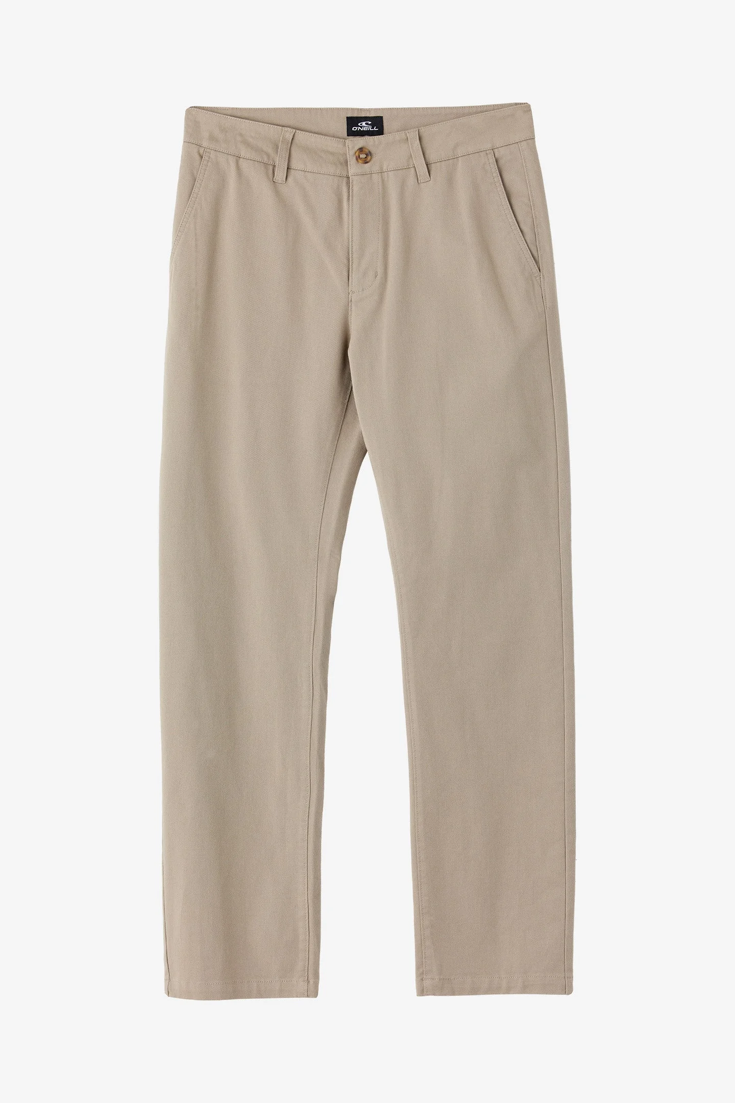 Transporter Stretch Standard Pants - 1
