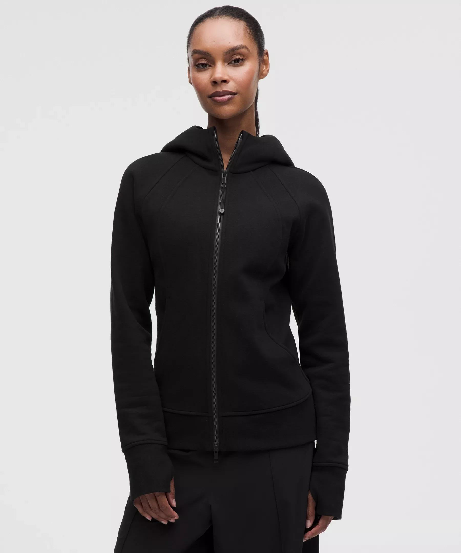 Scuba Evolve Classic Full-Zip Hoodie - 1