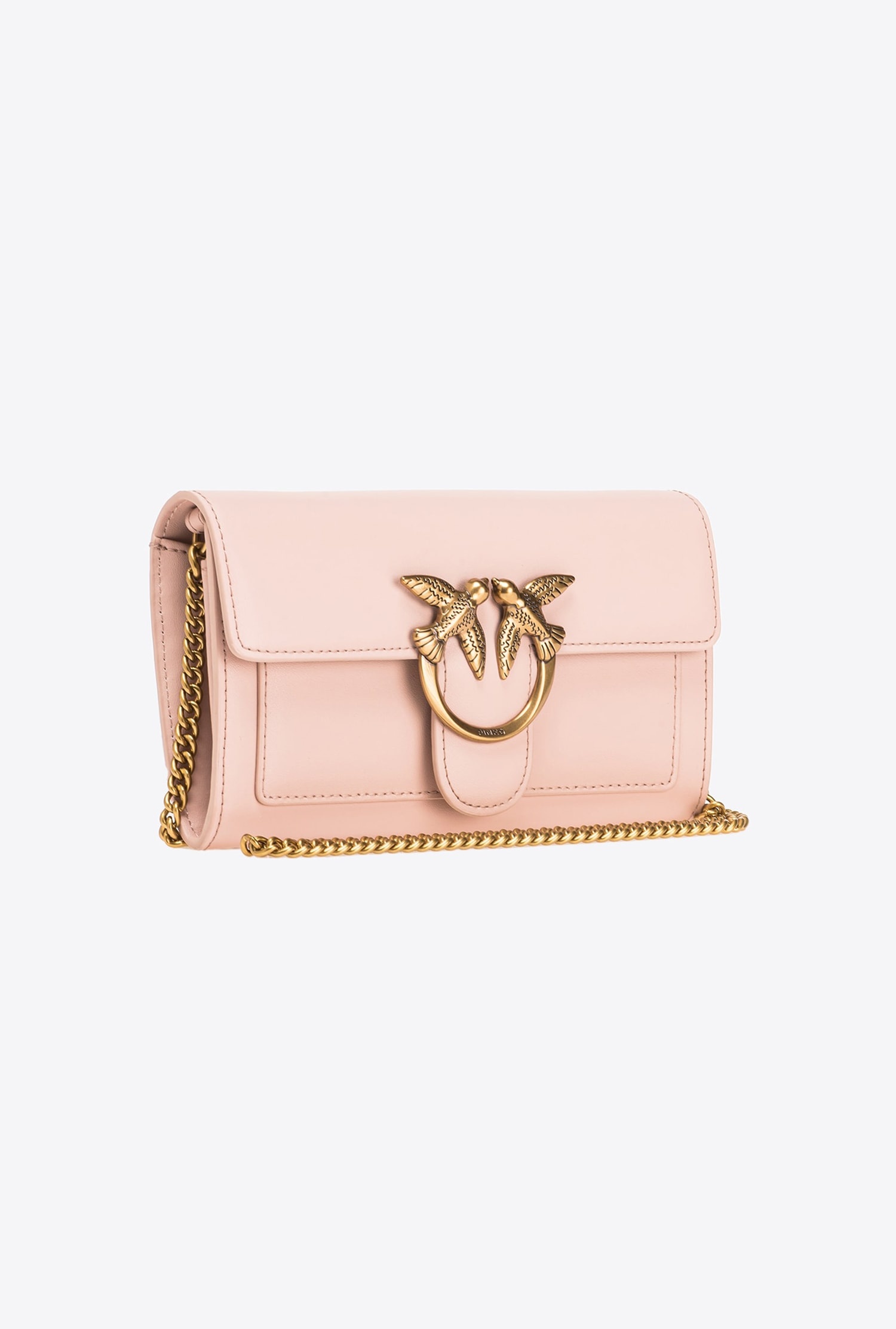 LOVE BAG ONE WALLET SIMPLY - 3