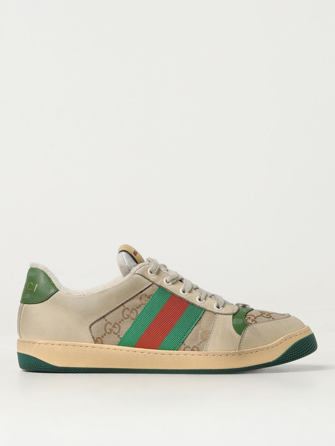 Sneakers men Gucci - 1