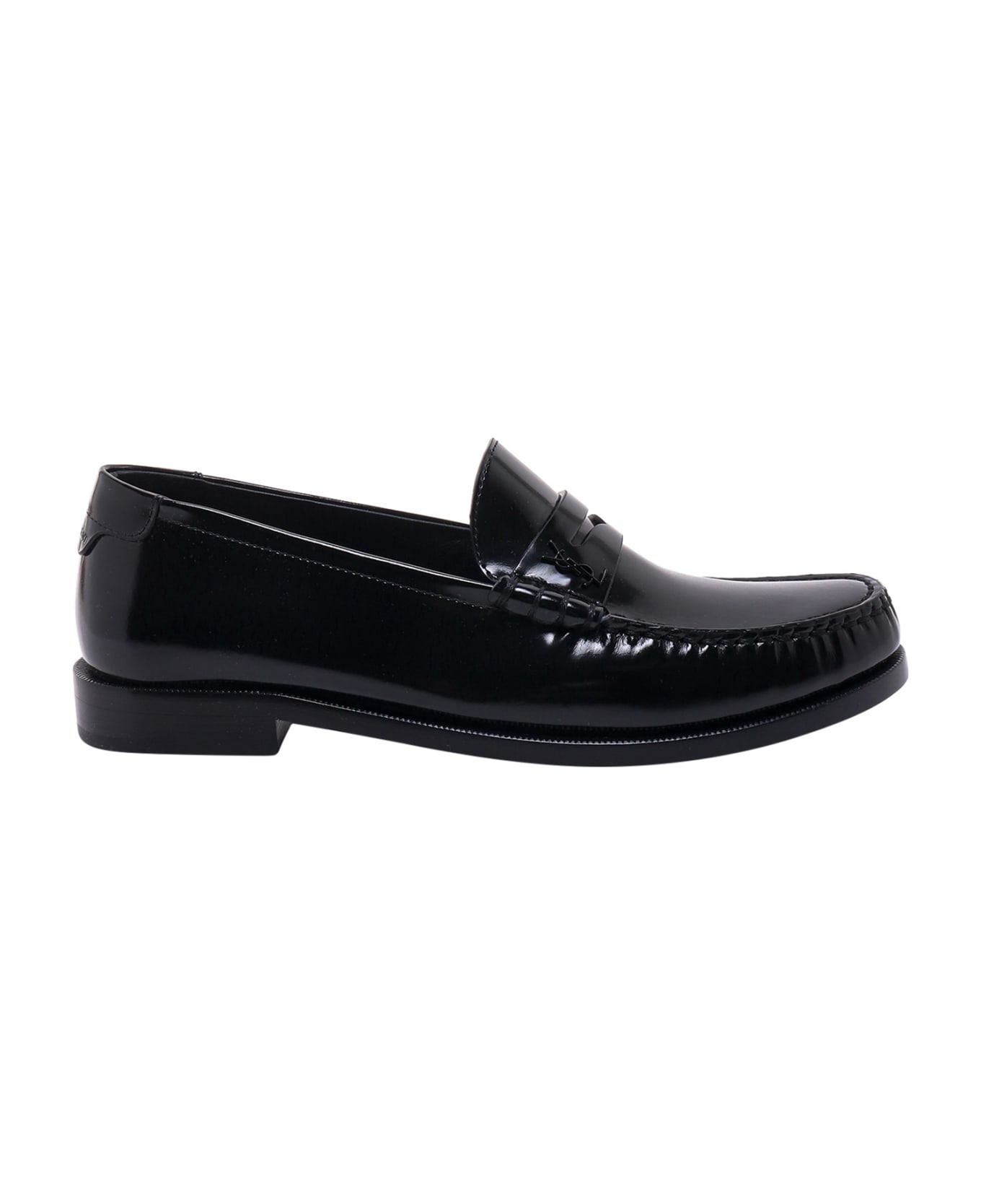 Penny Loafers - 1