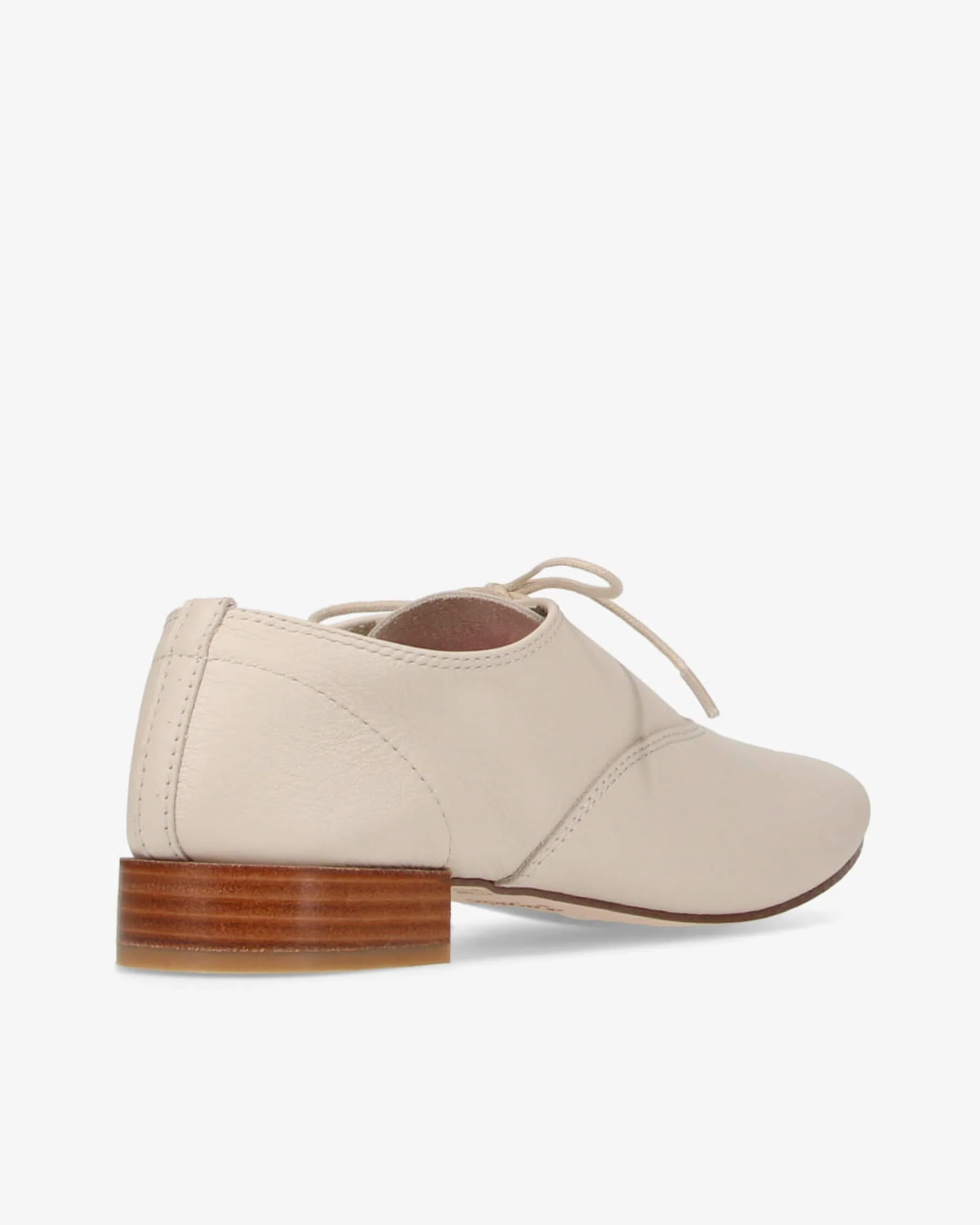 ZIZI OXFORD SHOES - 4