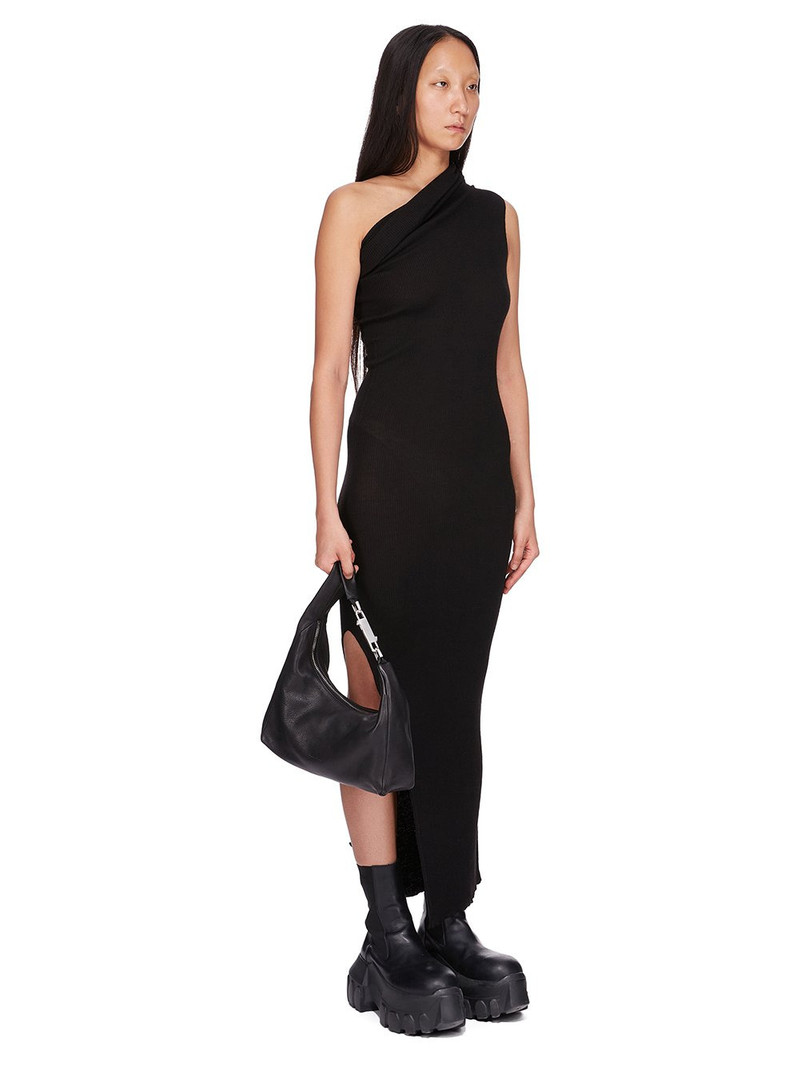 Black Concordians Small Gemini Bag 6