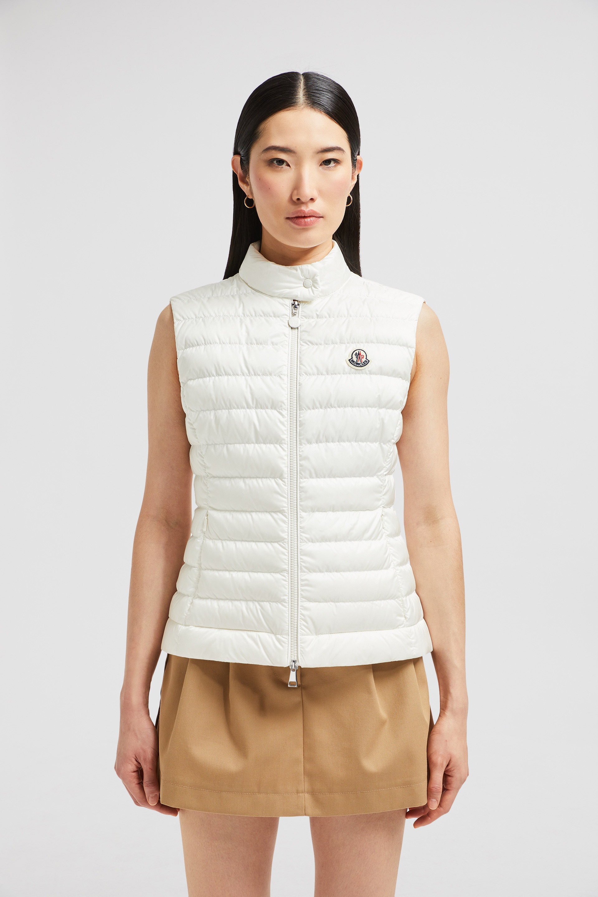 Igens Down Vest - 3