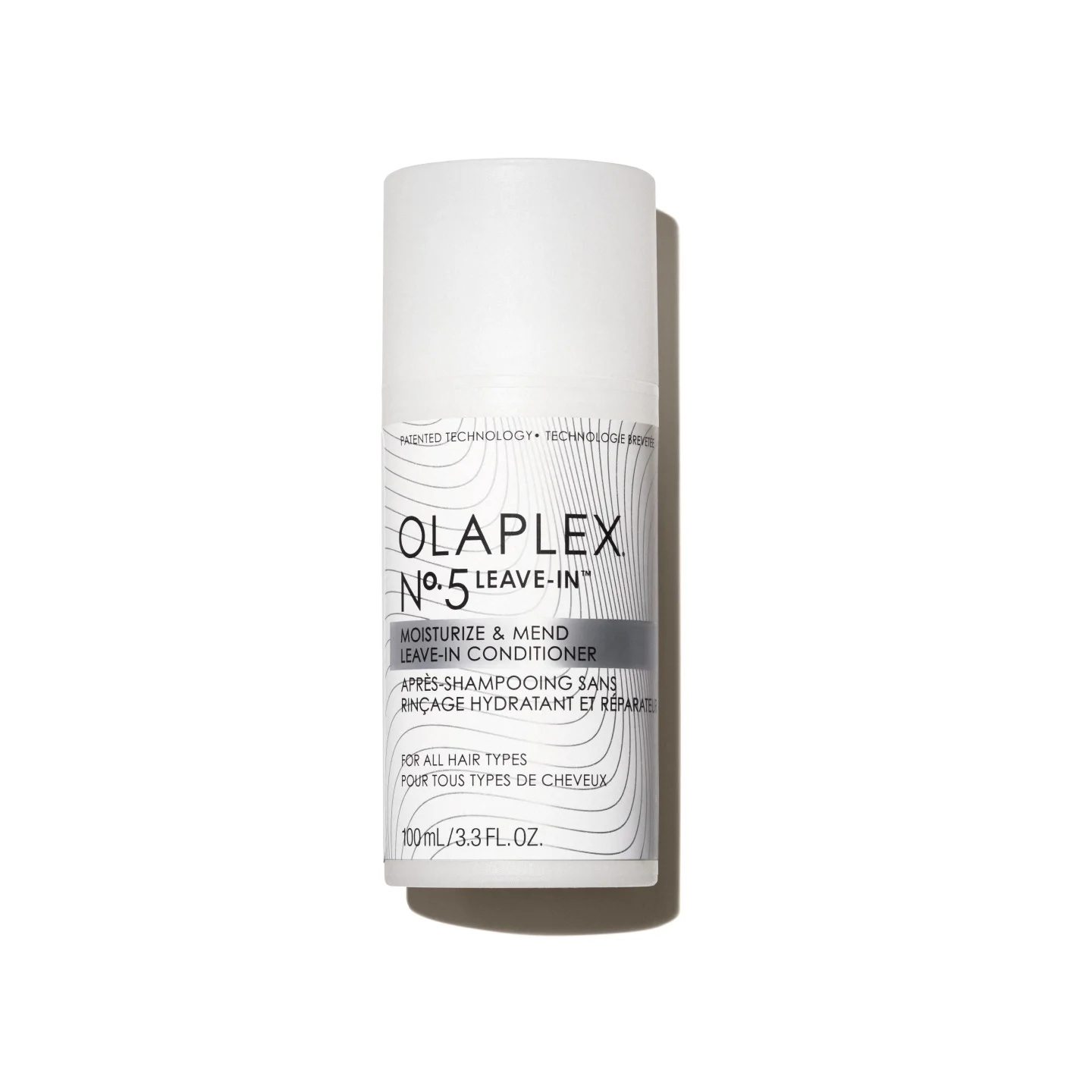 Nº.5LEAVE-IN MOISTURIZE & MEND LEAVE-IN CONDITIONER - 1
