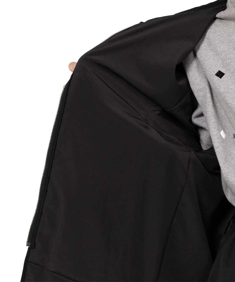 Liner Boa Jacket 8