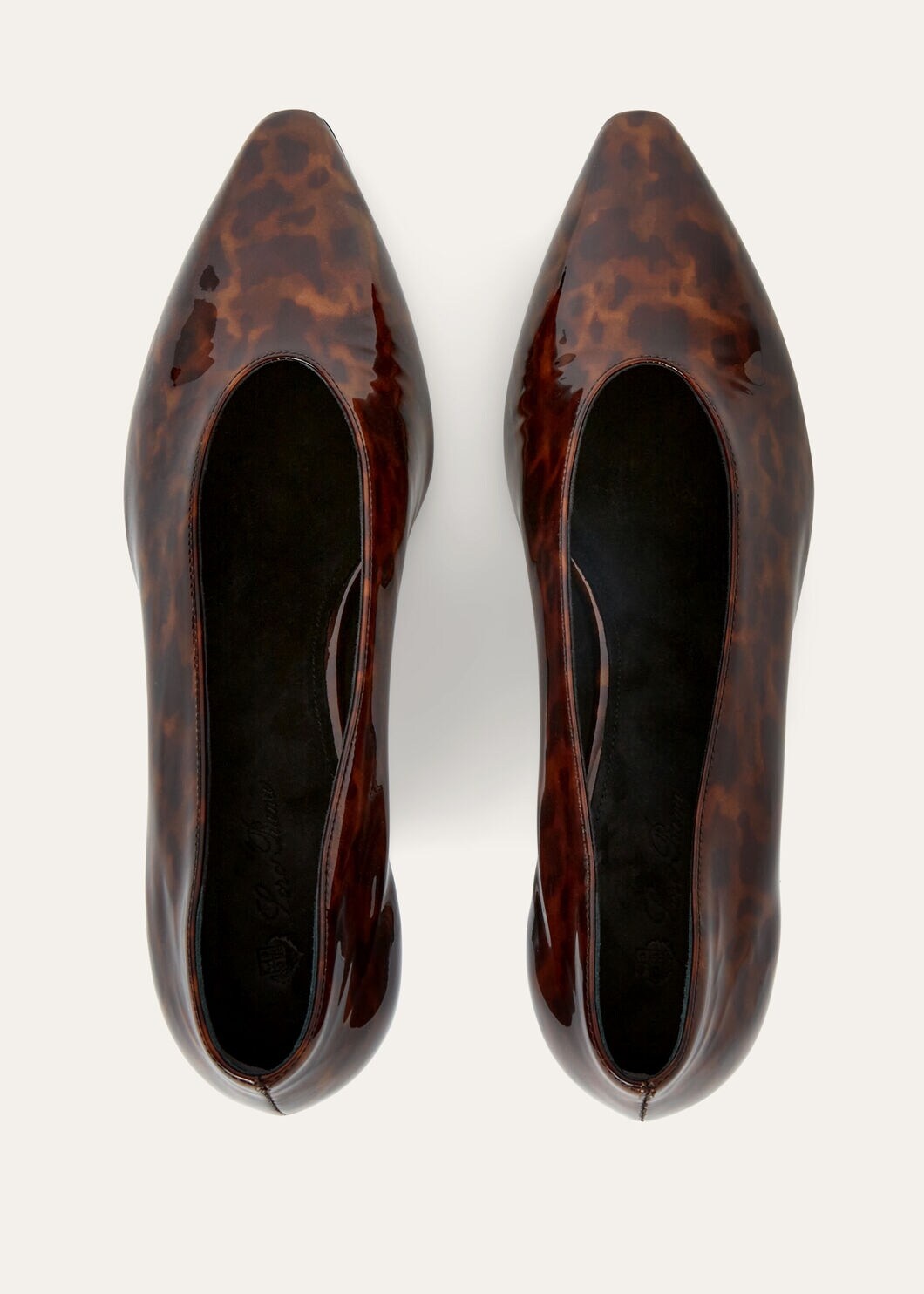 Rebecca Wedge Pump - 6