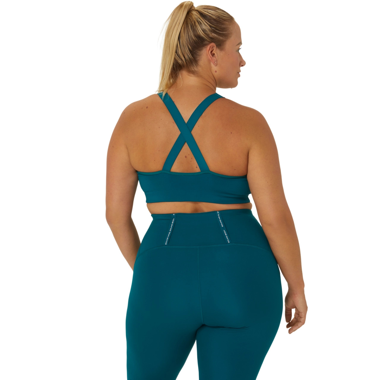WOMEN'S ACCELERATE BRA - 2