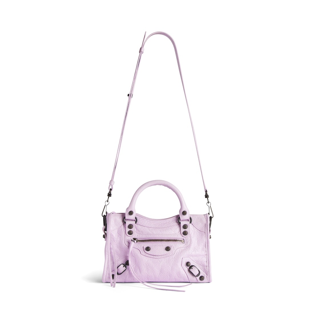 Women's Le City Bag Mini in Parma - 4