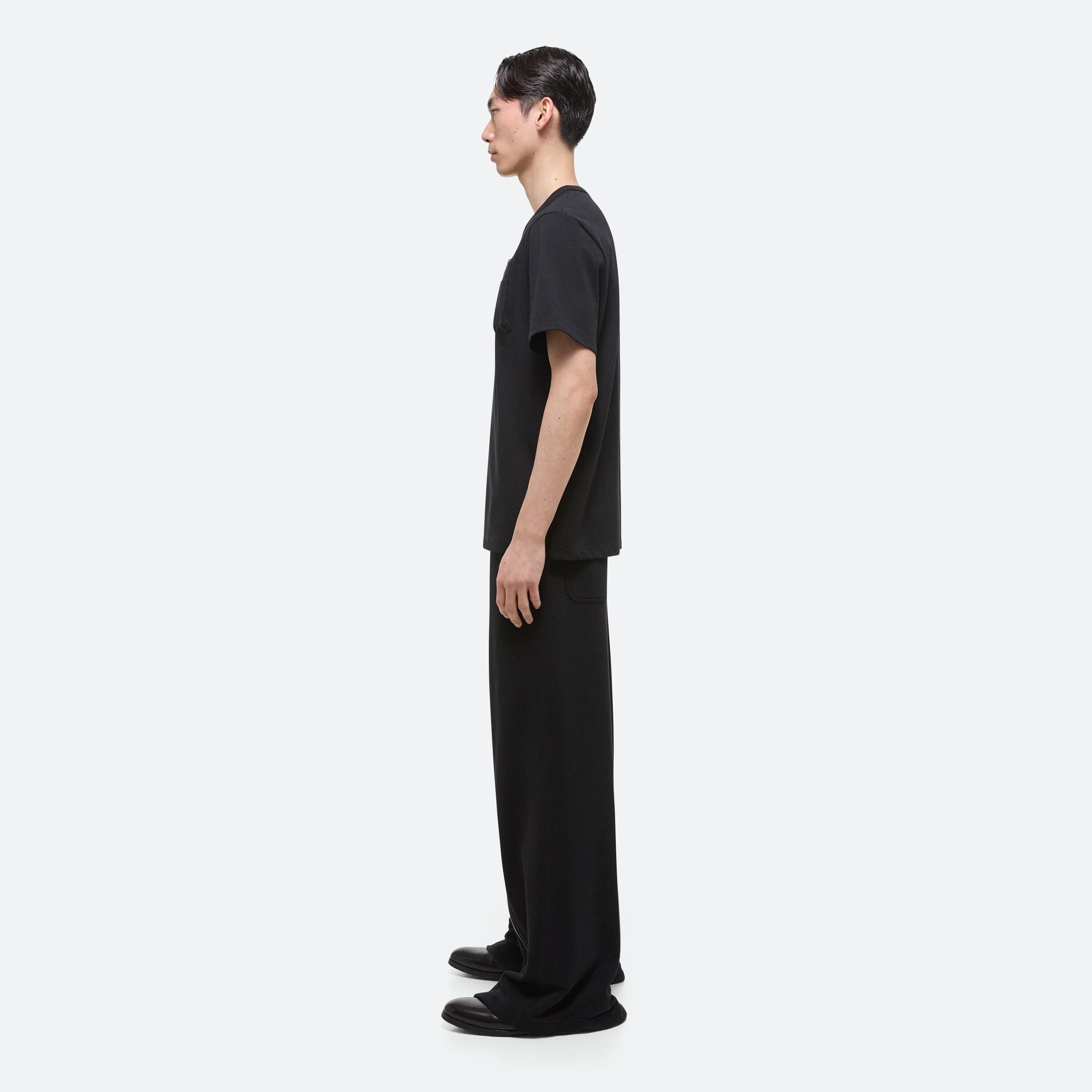 UTILITY POCKET TEE - 3
