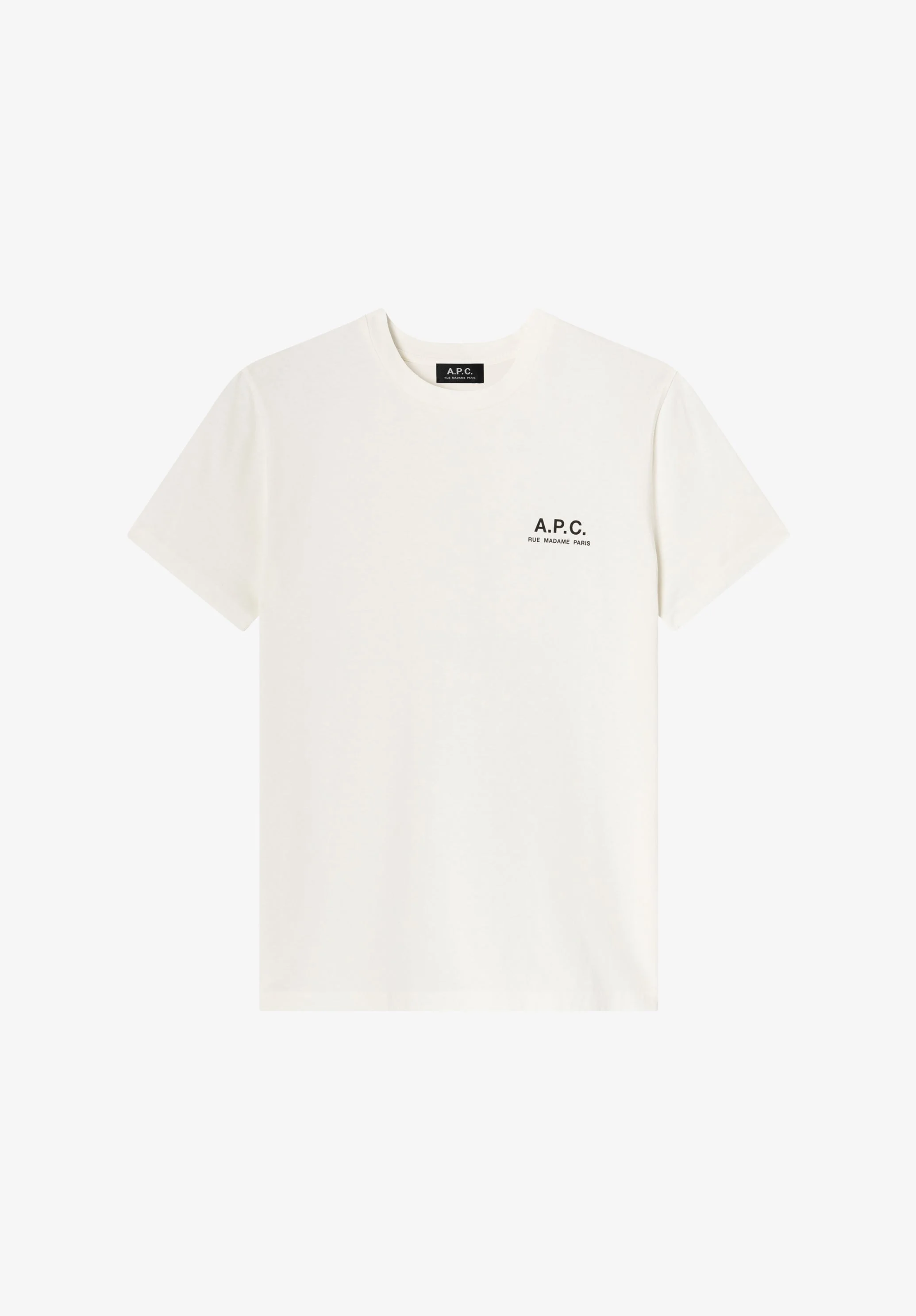 A.P.C. - 1