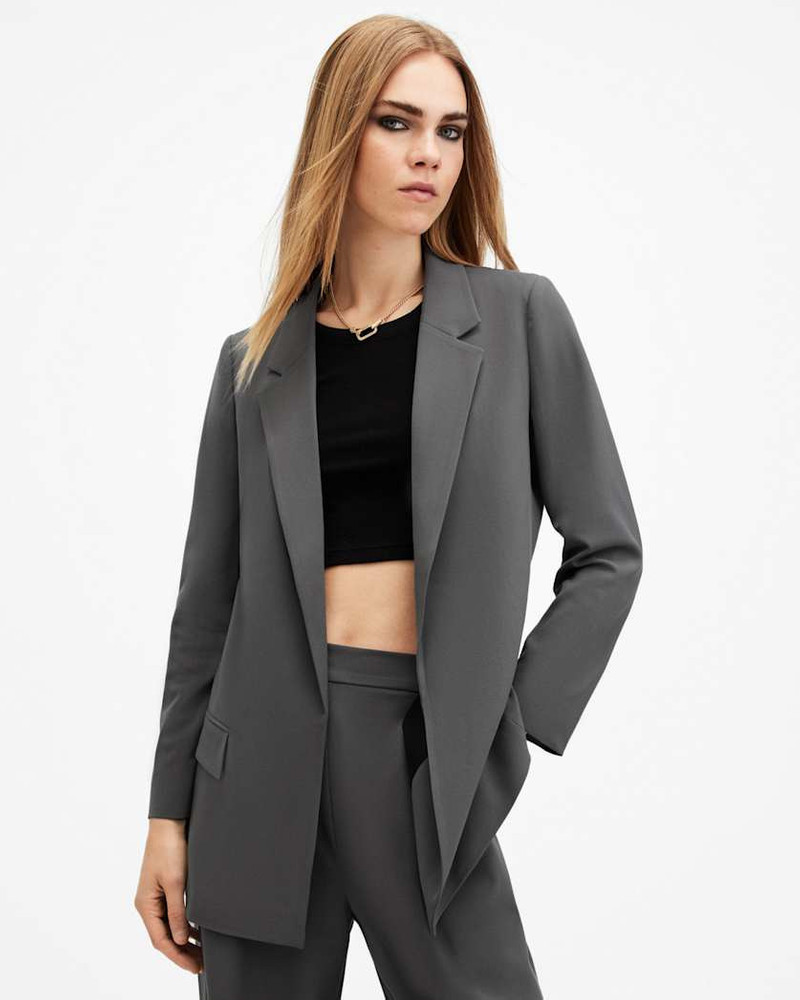 ALEIDA LIGHTWEIGHT TRI BLAZER 1