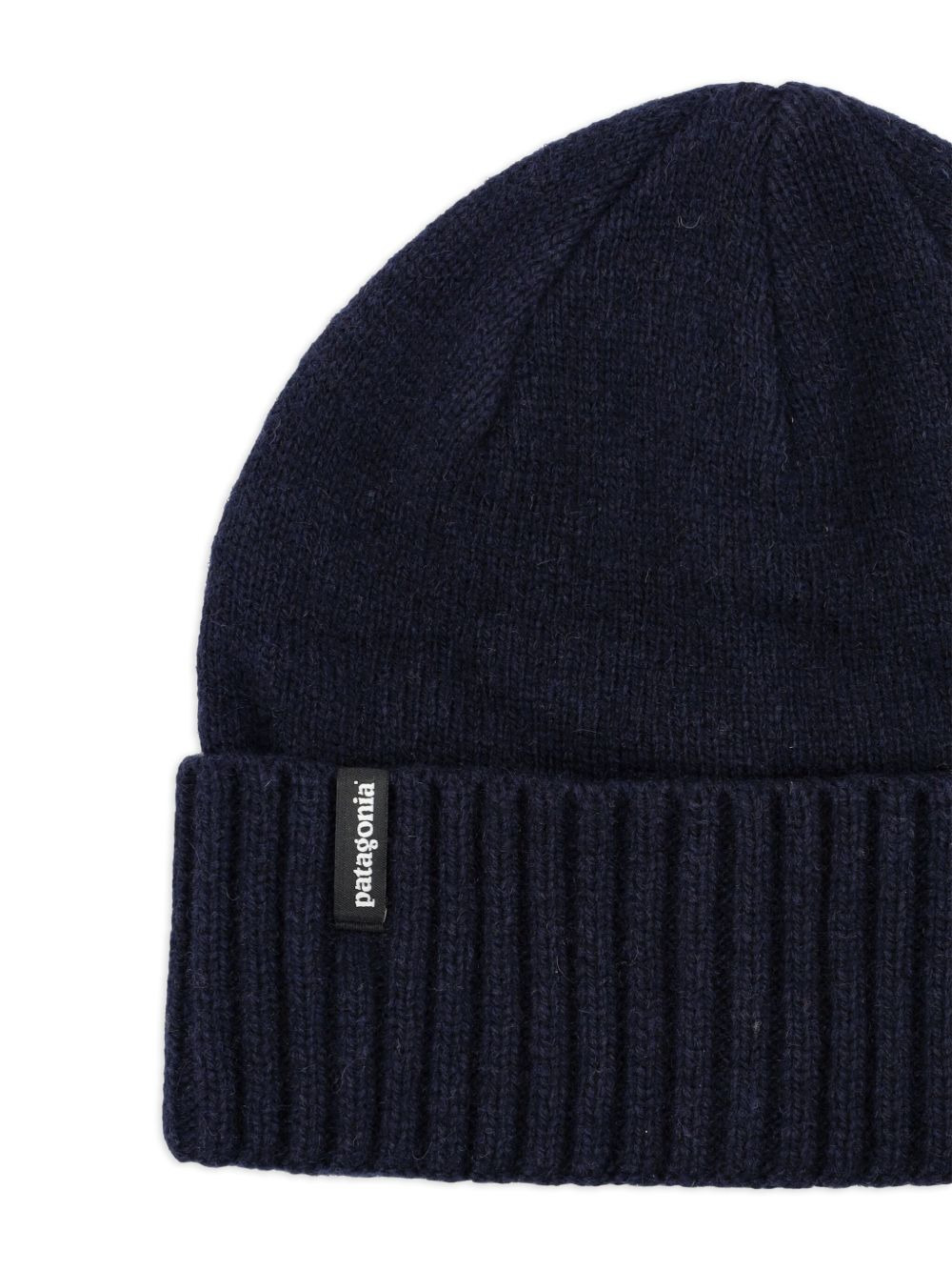 Brodeo ribbed-cuff beanie - 3