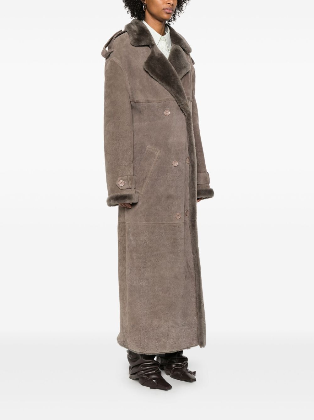 Ivana coat - 3