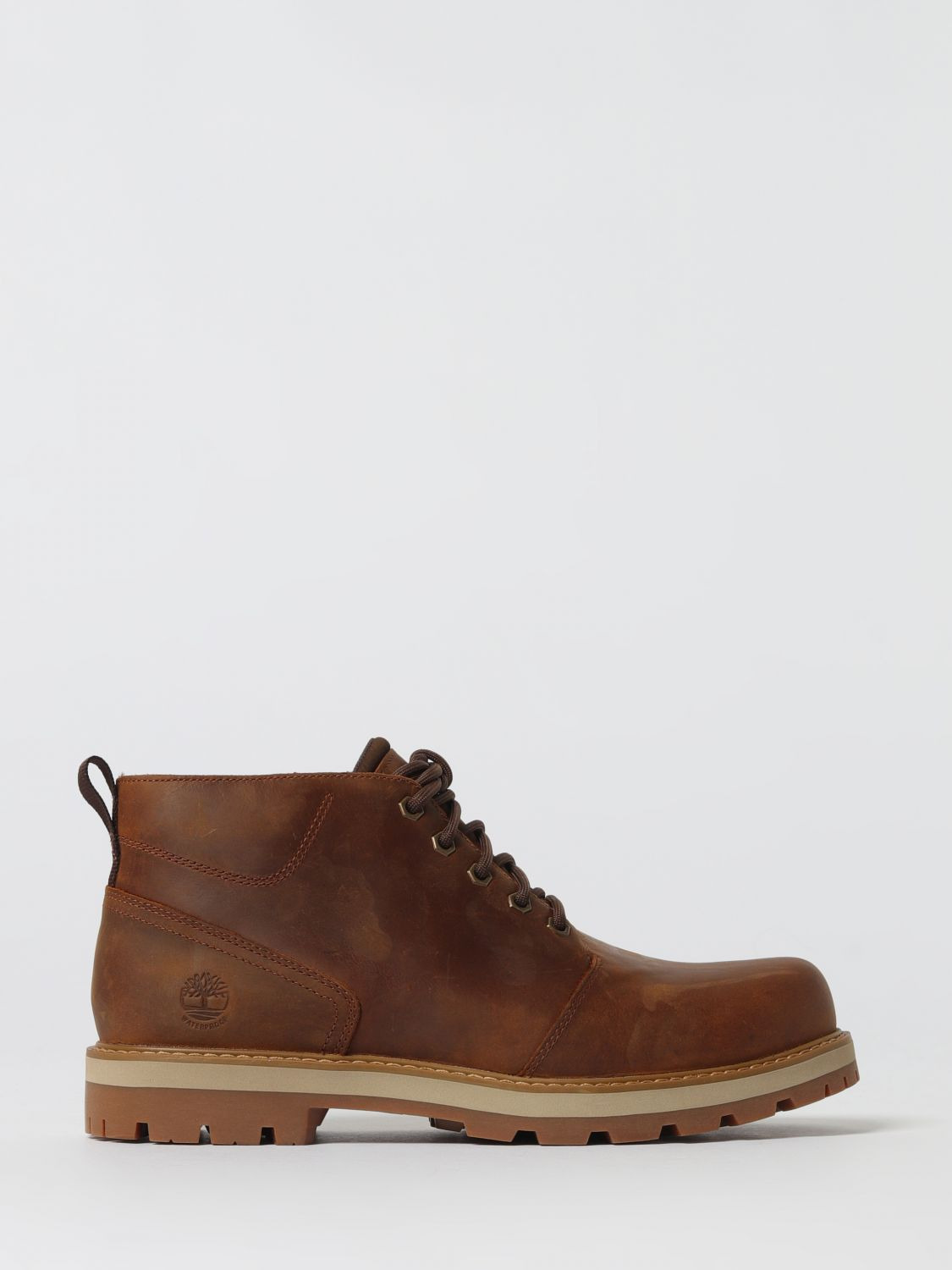 Shoes men Timberland - 1