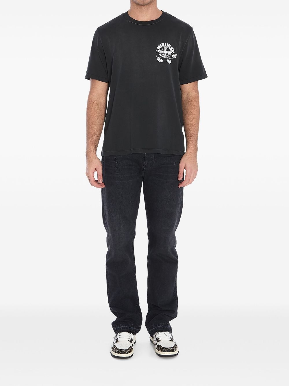Music Record T-shirt - 5