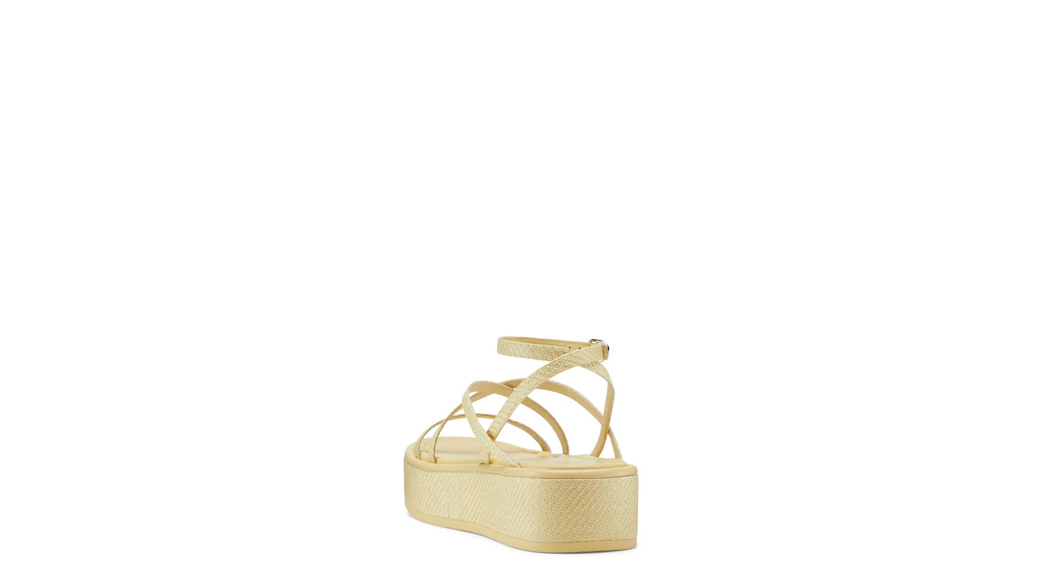 SUMMERLIFT FLATFORM SANDAL - 4