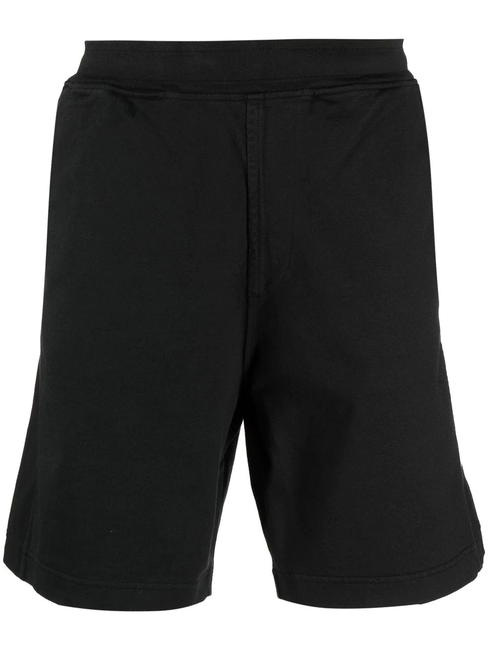 82/22 cotton track shorts - 1