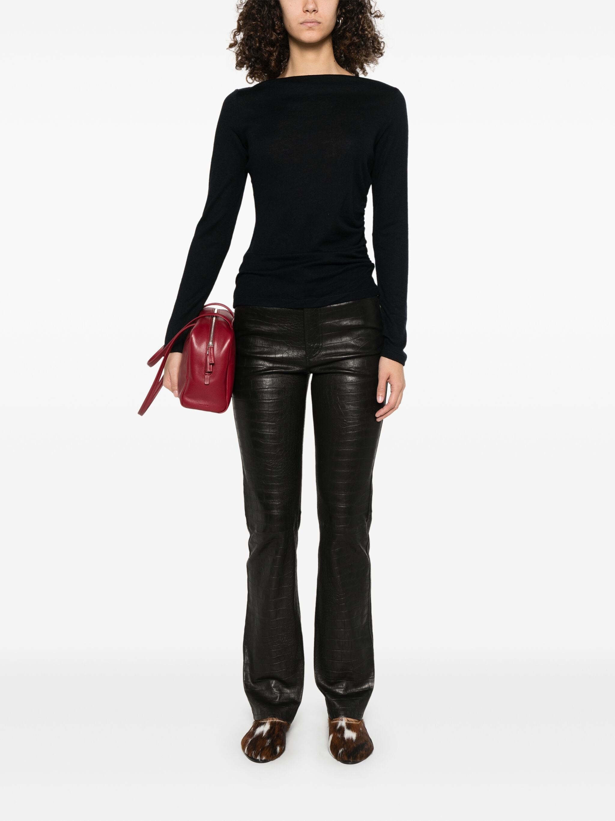 Novella Sweater - 4