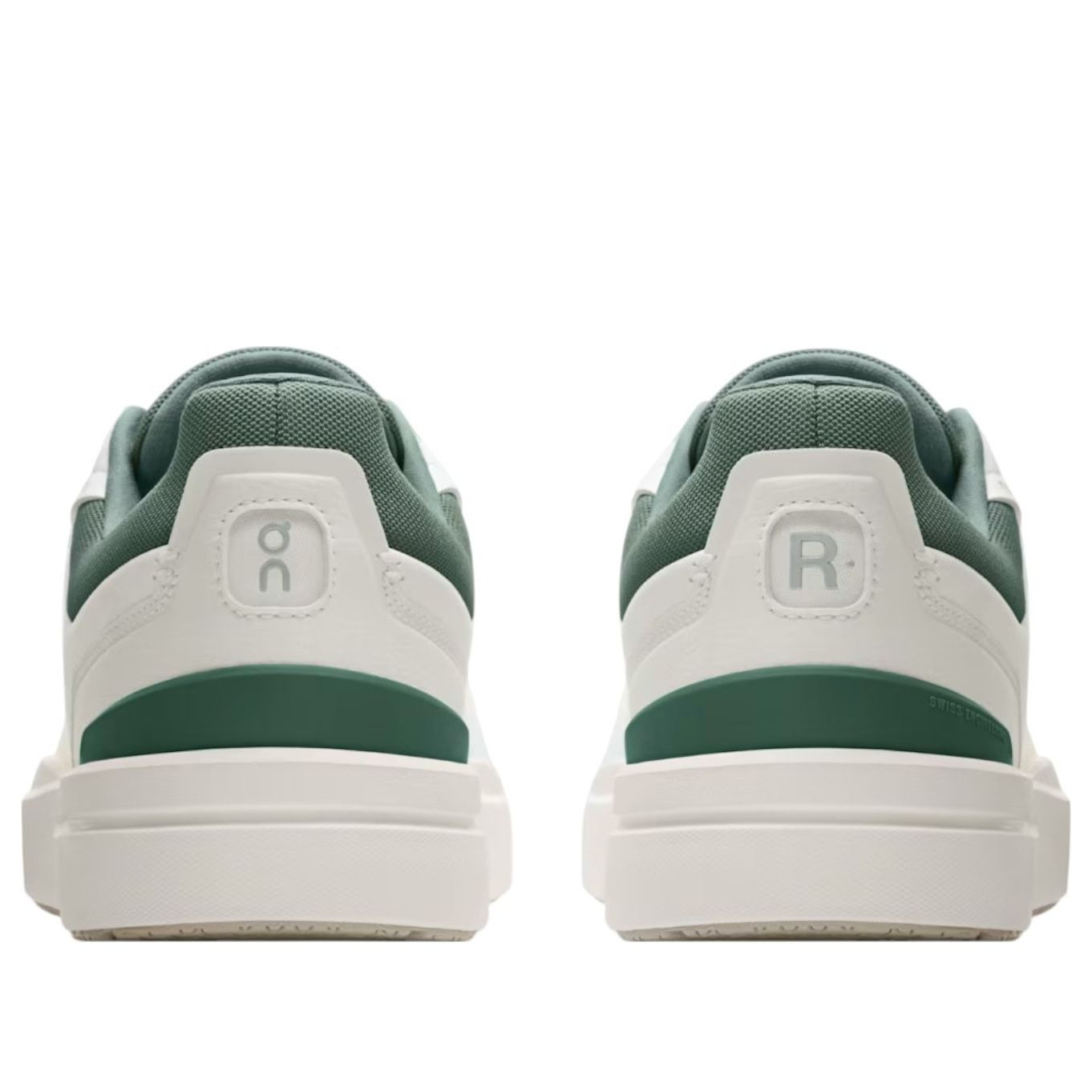On Running The Roger Advantage 'White Olive' 3MF30641528 - 3