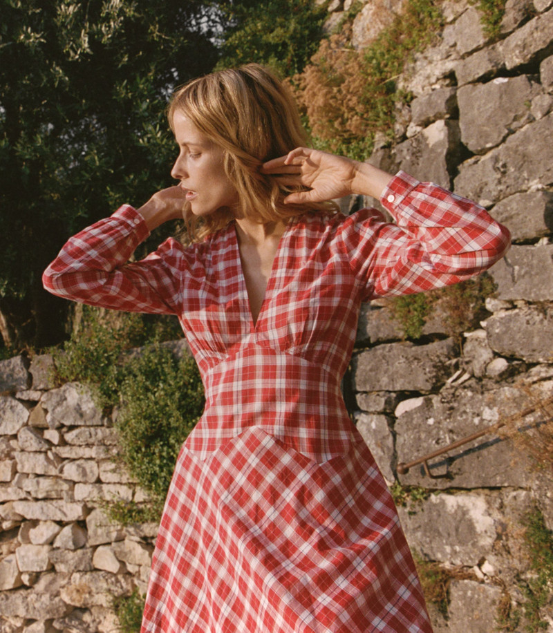 CHARLESTON DRESS 5
