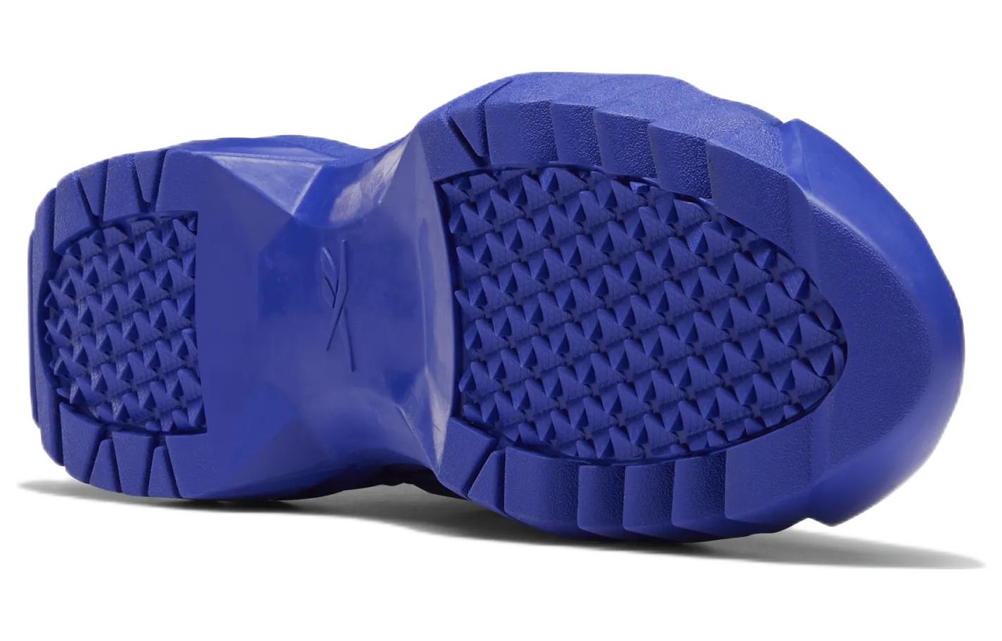 (WMNS) Reebok Cardi B x Club C V2 'Ultima Purple' GX9659 - 4