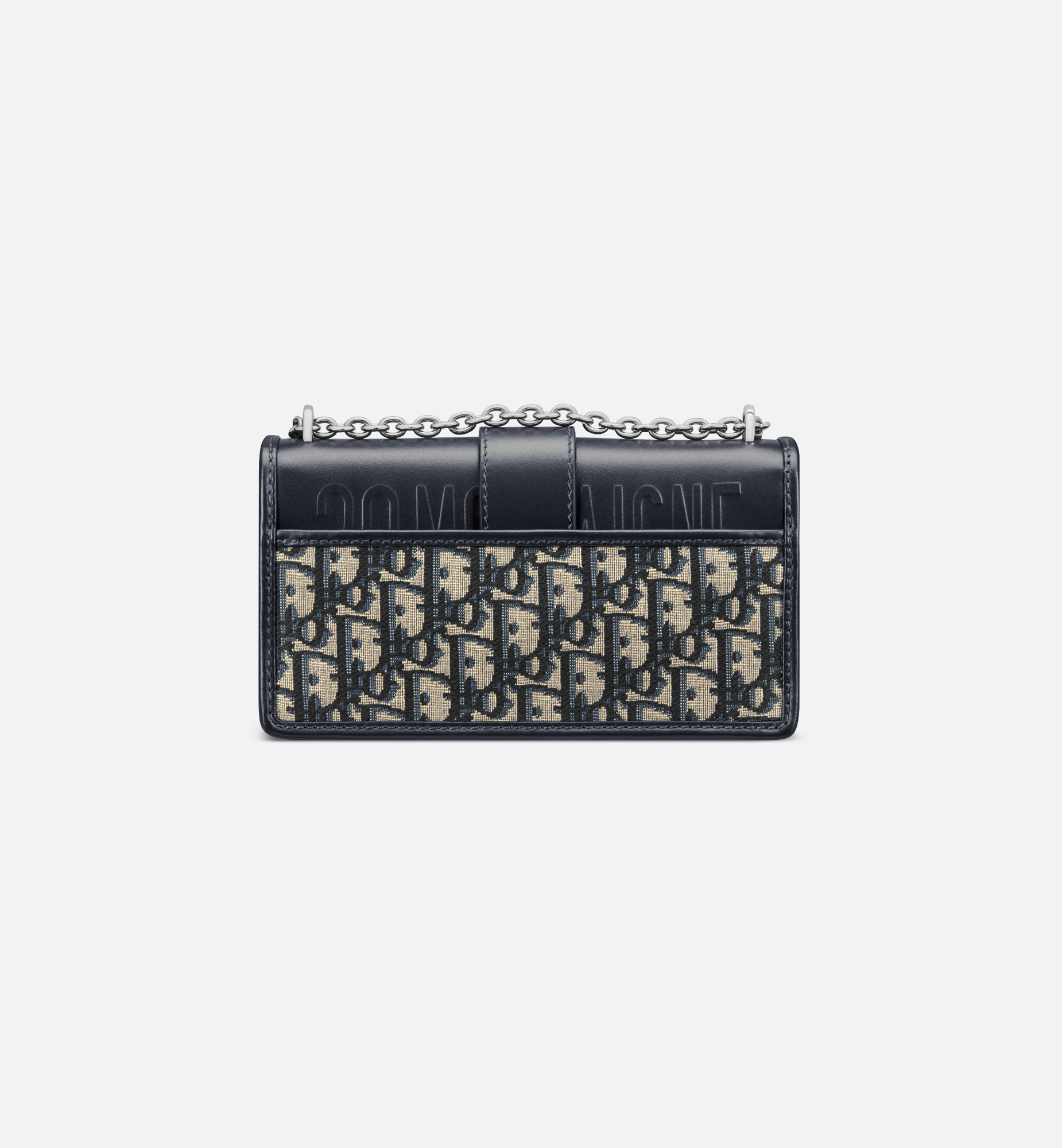 30 Montaigne East-West Bag with Chain - 4