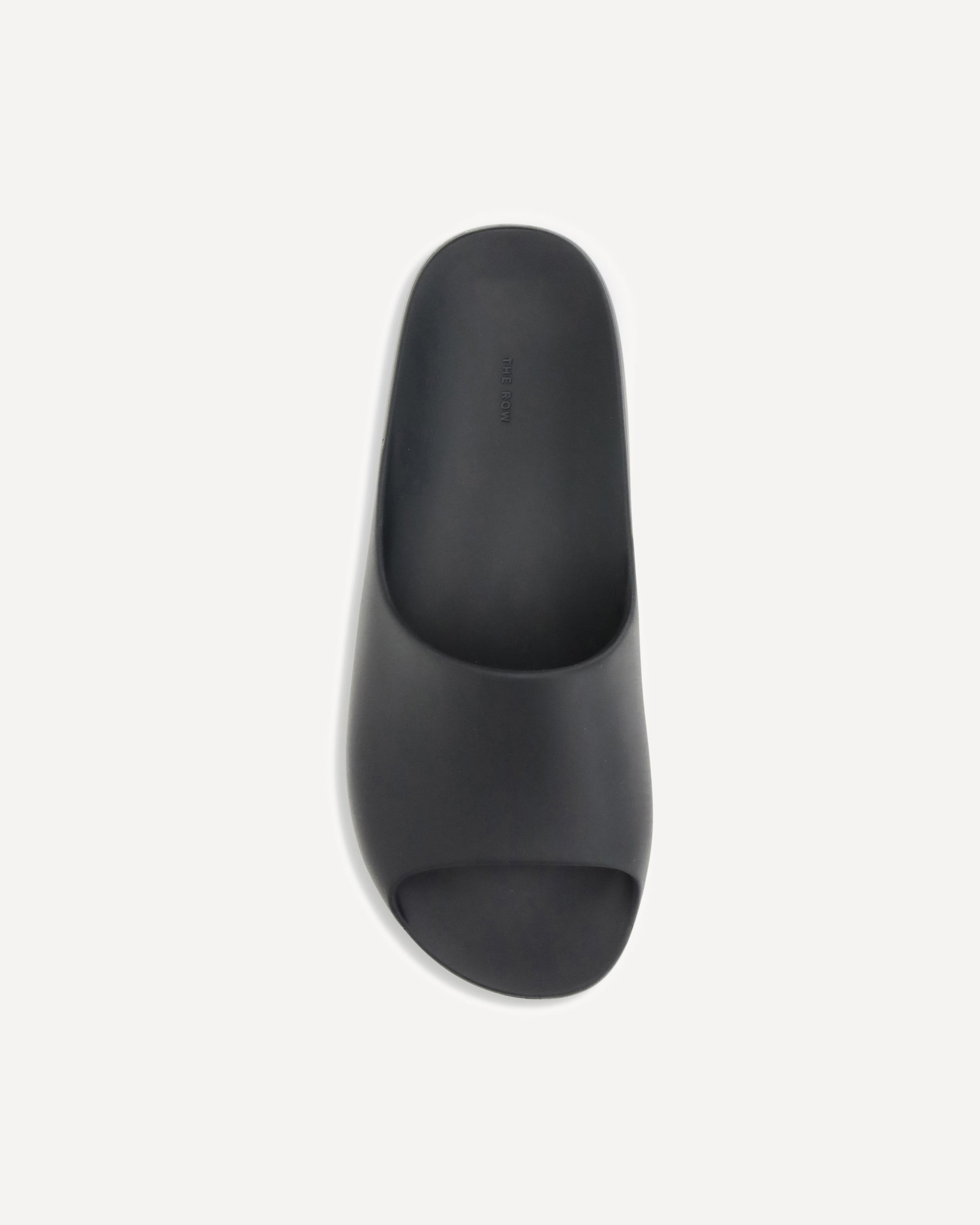 Ama rubber Slippers - 4
