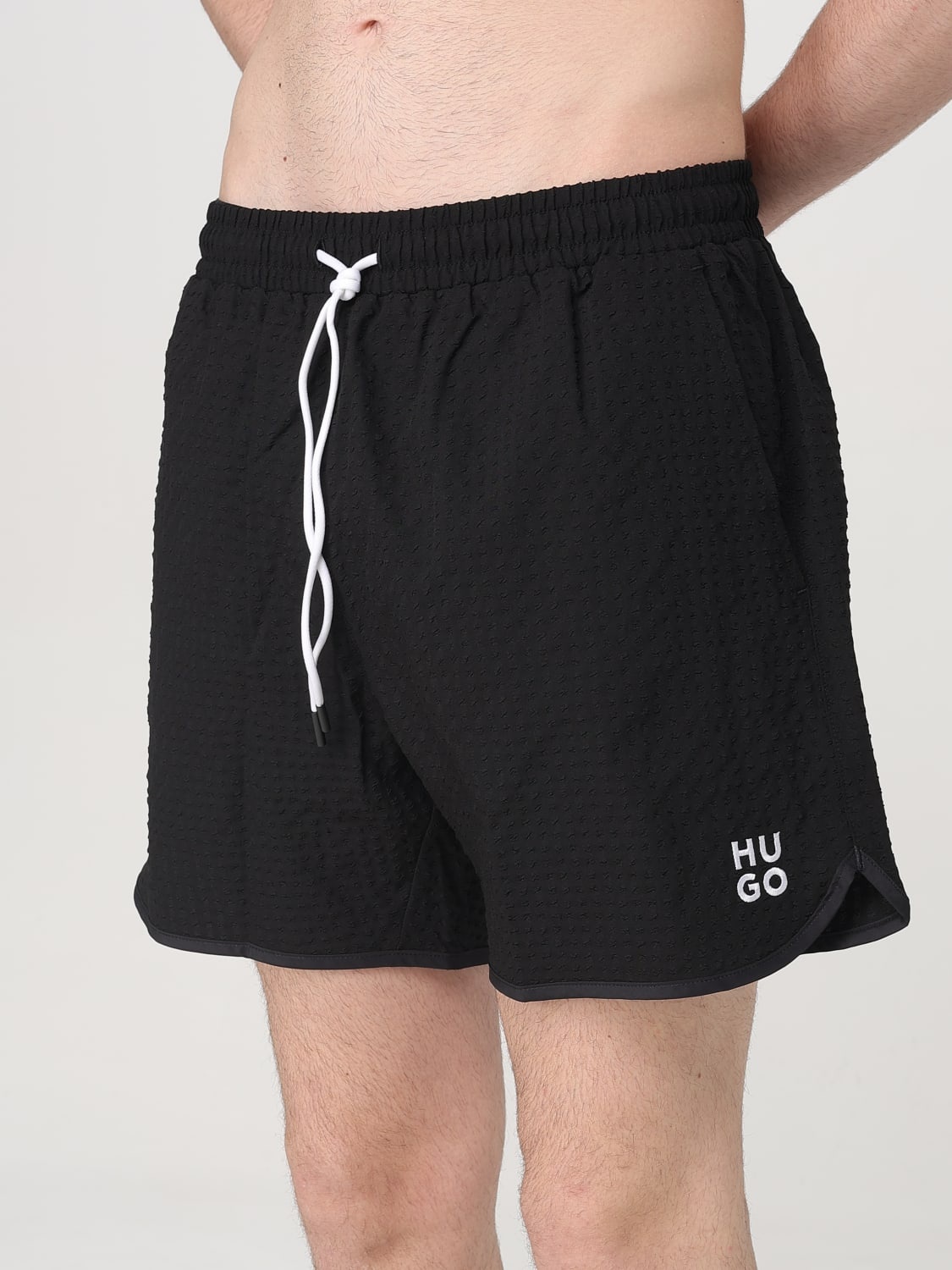 Swimsuit men Hugo - 3