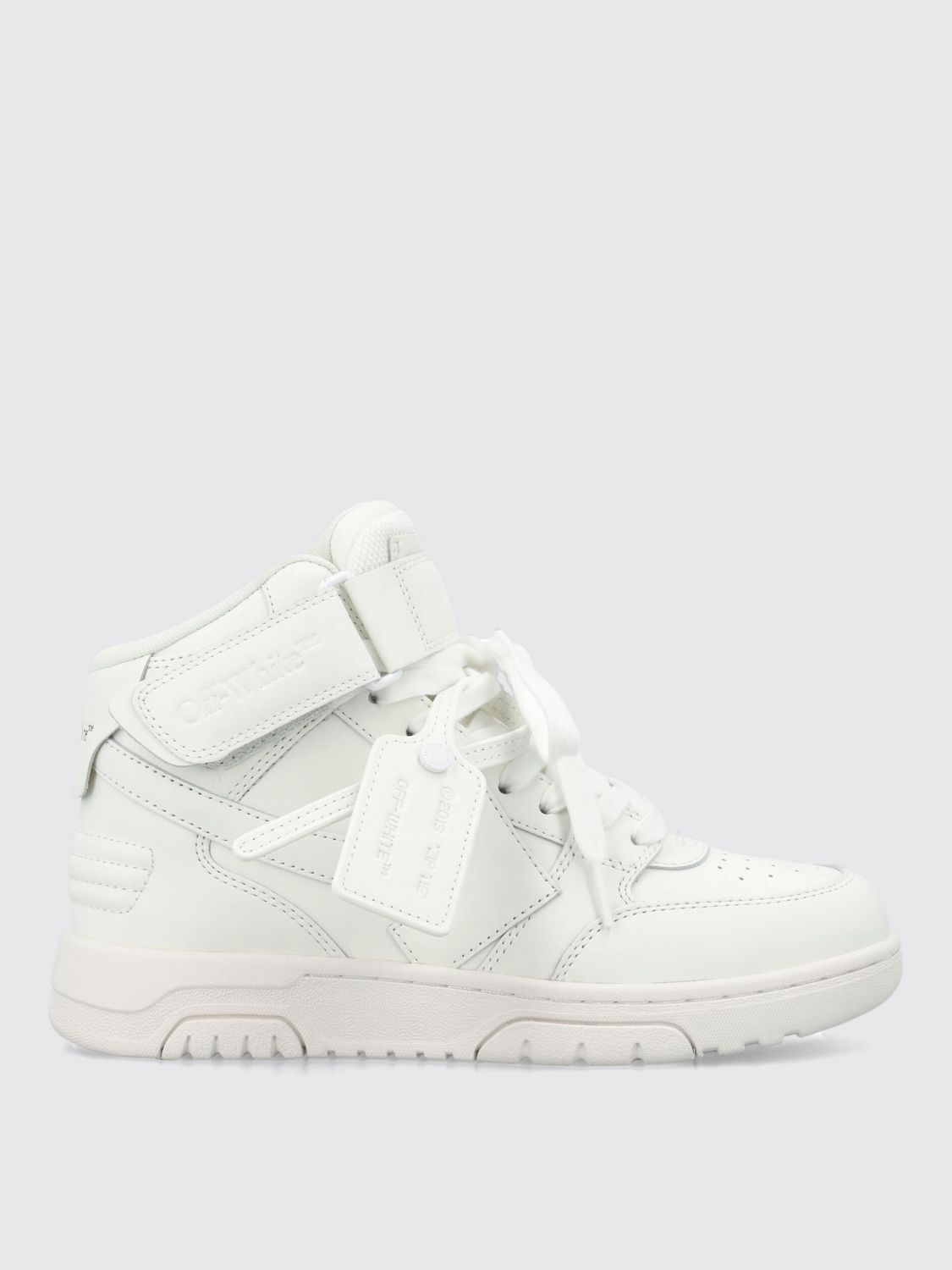 Sneakers woman Off-white - 1