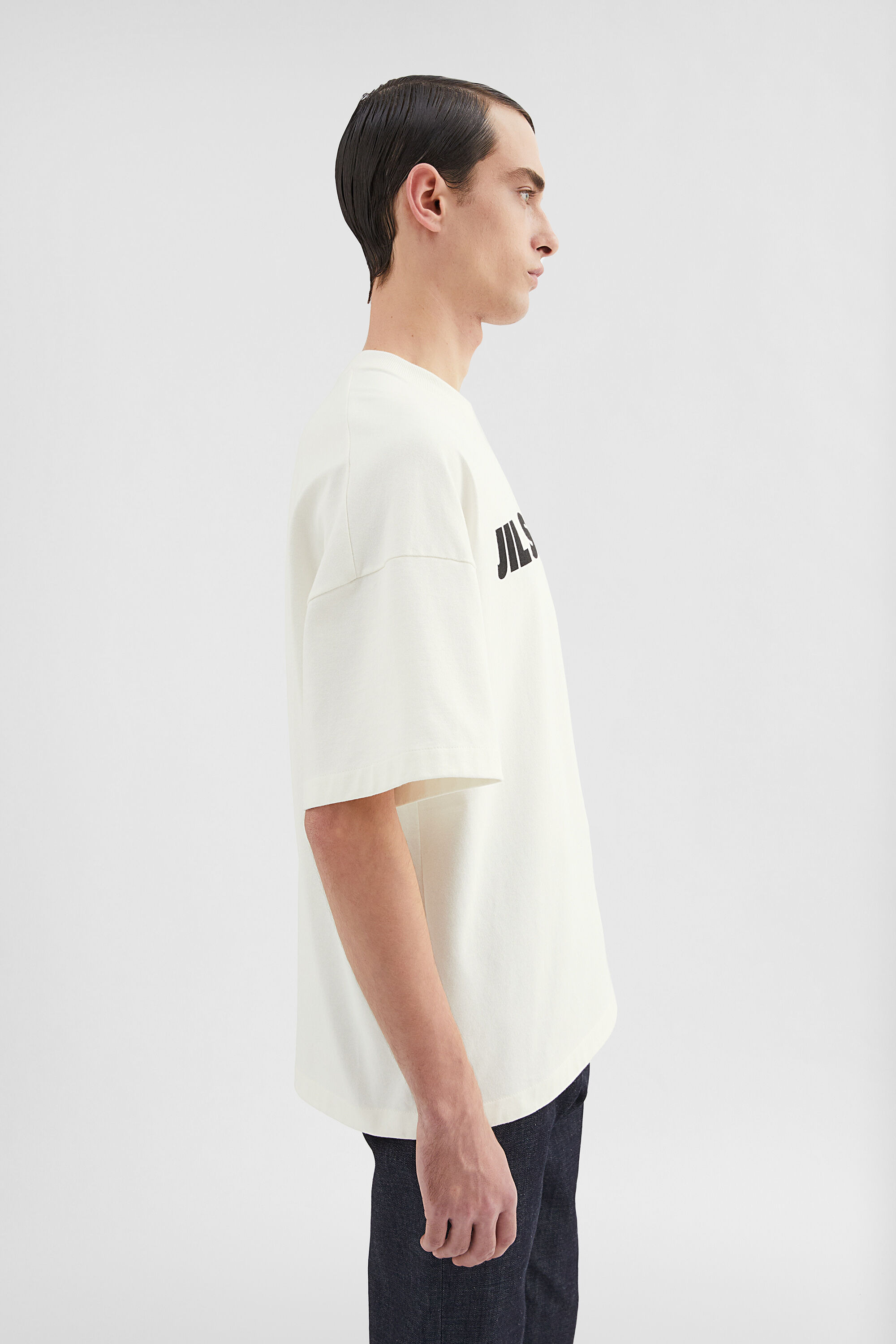 Logo T-Shirt - 3