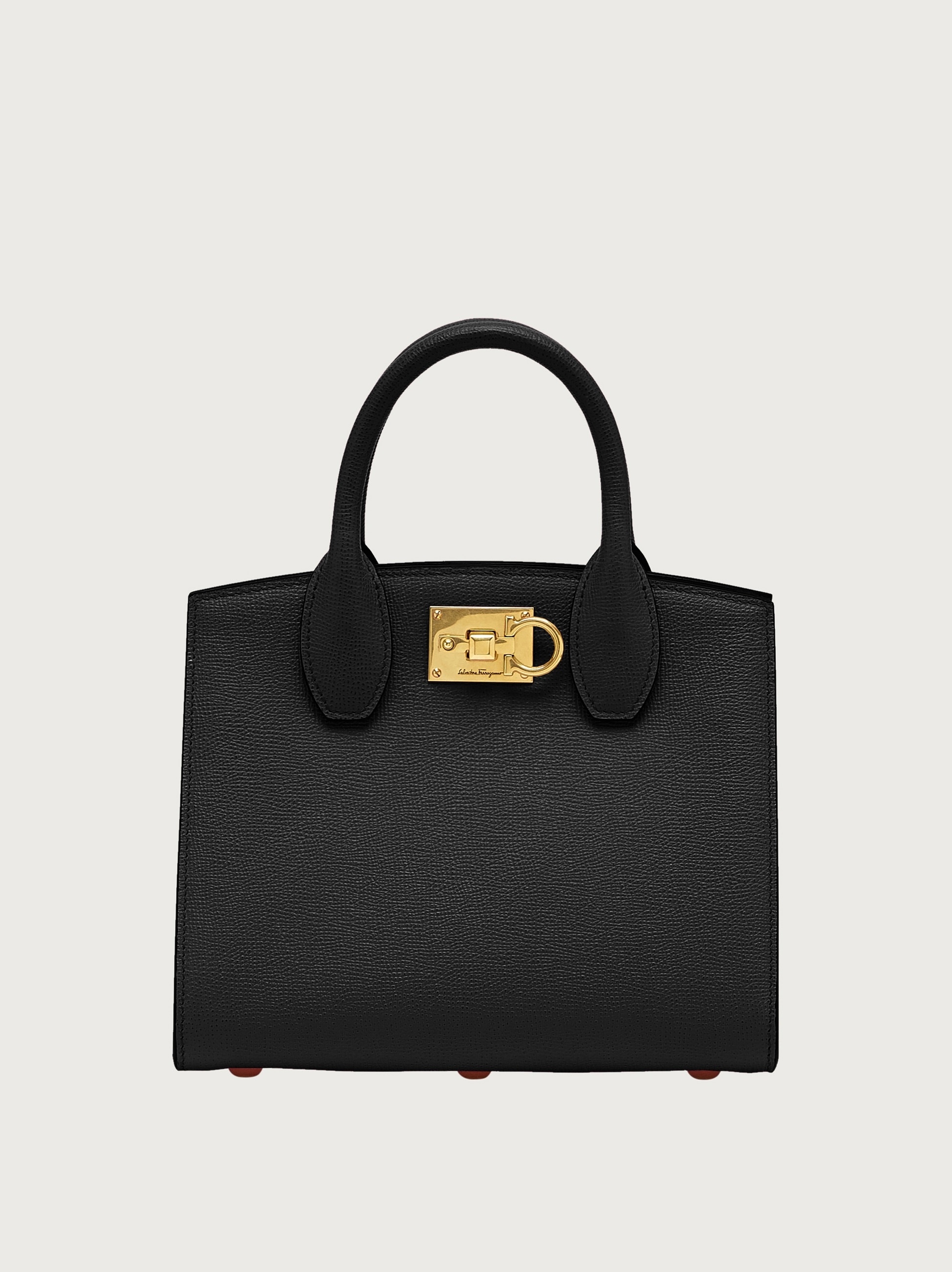 Ferragamo Studio Box bag (S) - 1