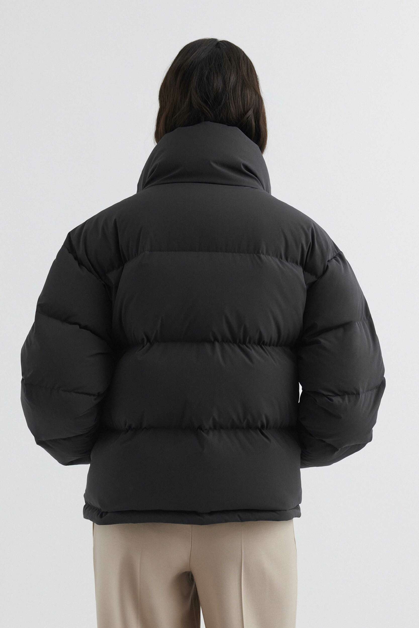 Halo Down Jacket - 3