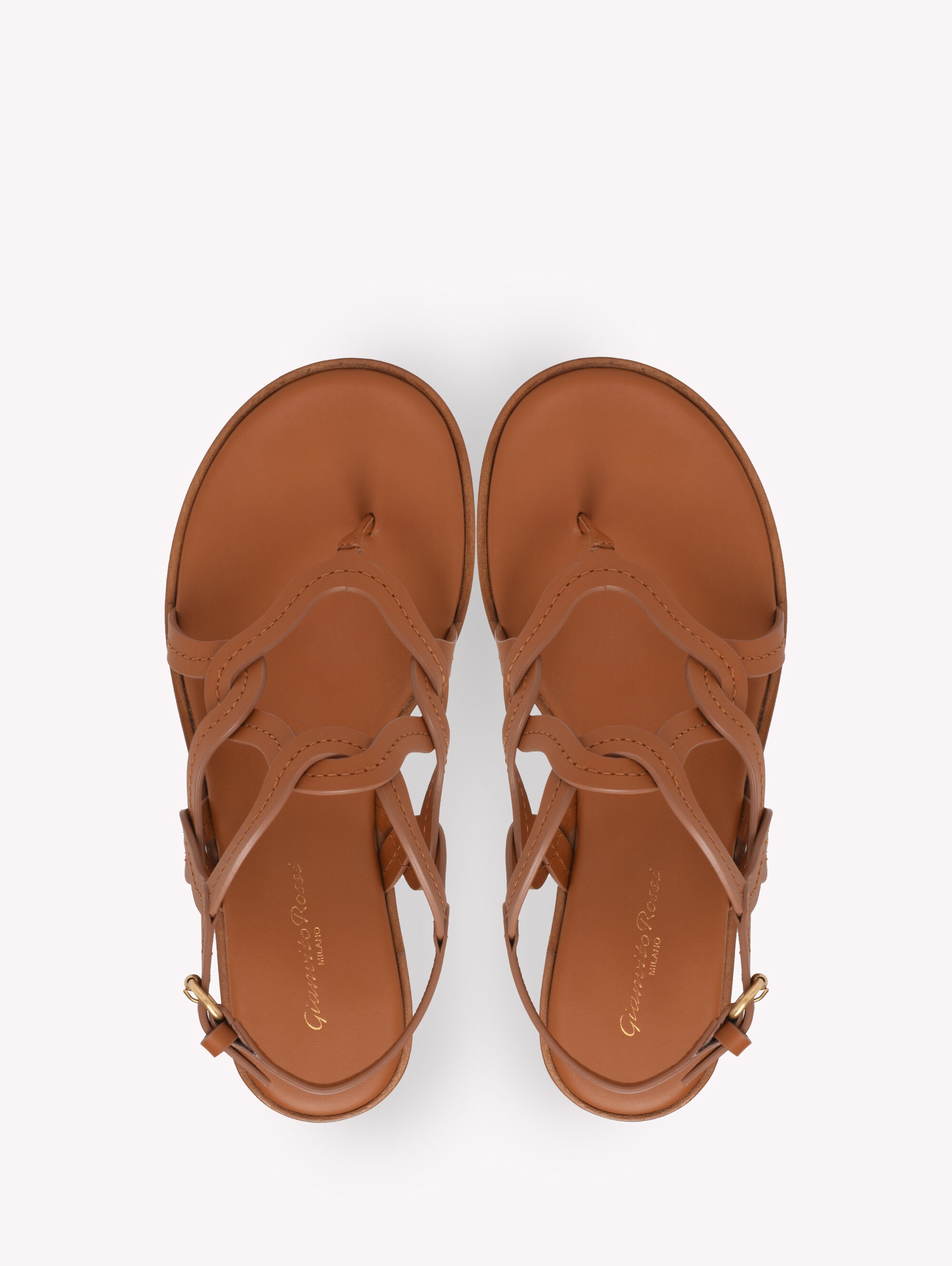 AMALFI THONG SANDAL - 3