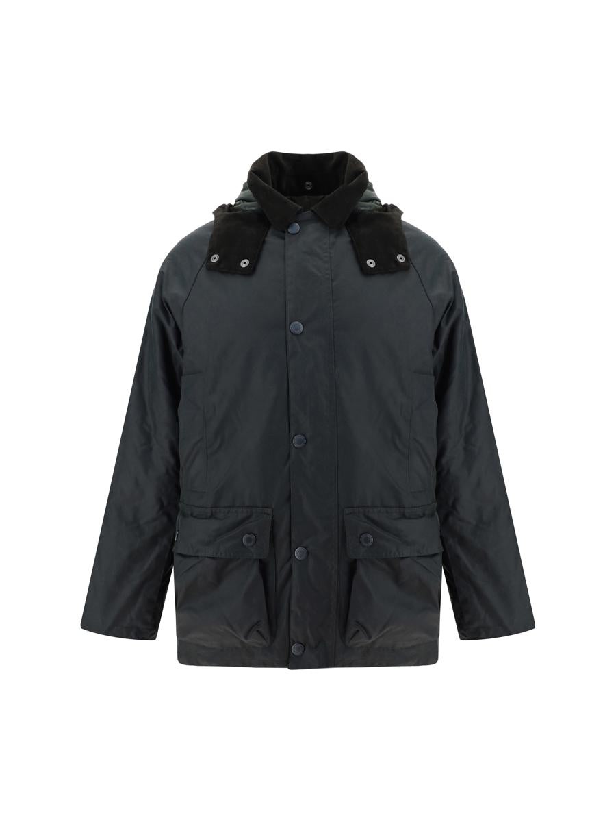 Barbour Down Jackets - 1