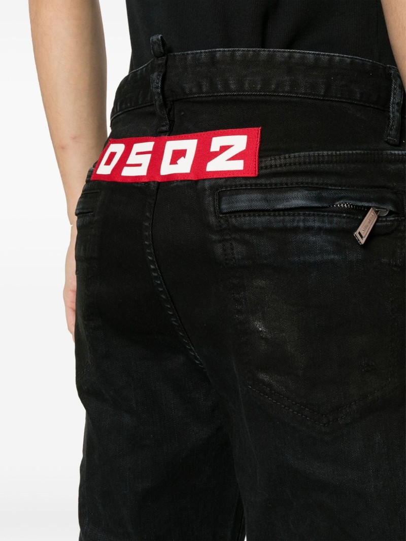 Cool Guy slim-leg jeans 5