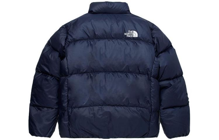 THE NORTH FACE Tech Pack Air Logo Jacket 'Navy' NJ1DM50B - 3