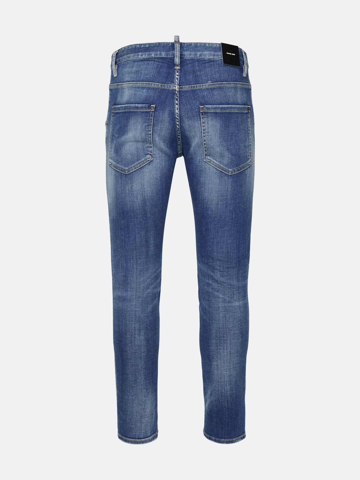 JEANS SKATER - 3